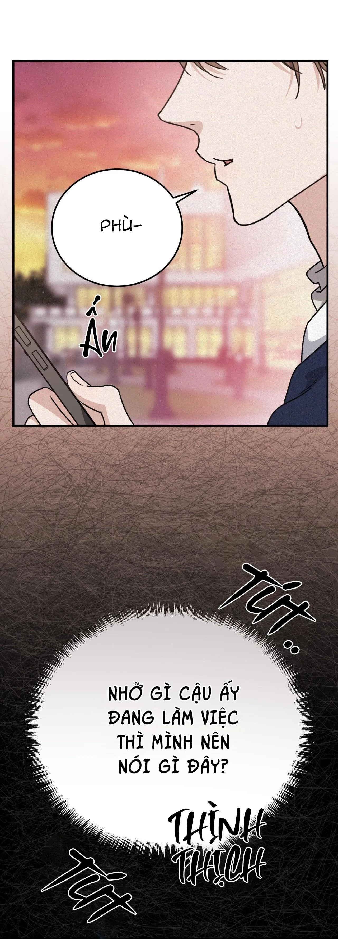 VÔ HÌNH Chapter 27 Trang 15