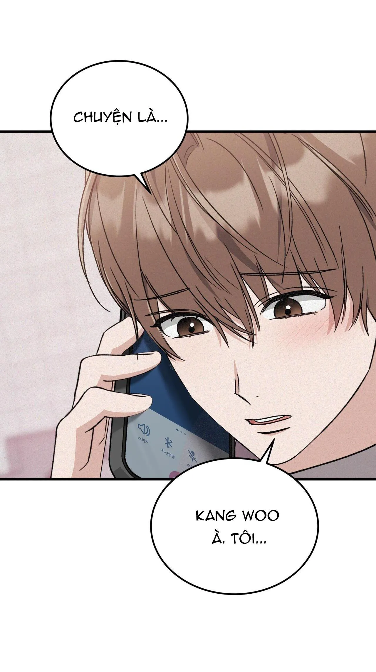 VÔ HÌNH Chapter 27 Trang 18