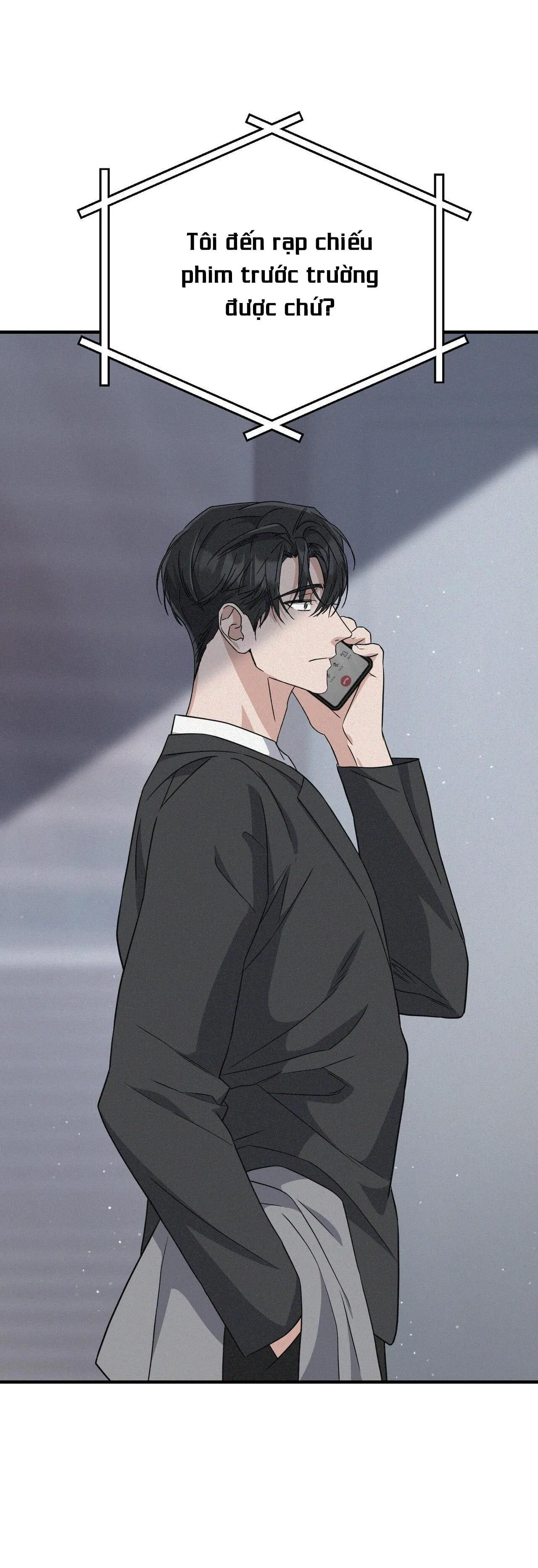 VÔ HÌNH Chapter 27 Trang 19