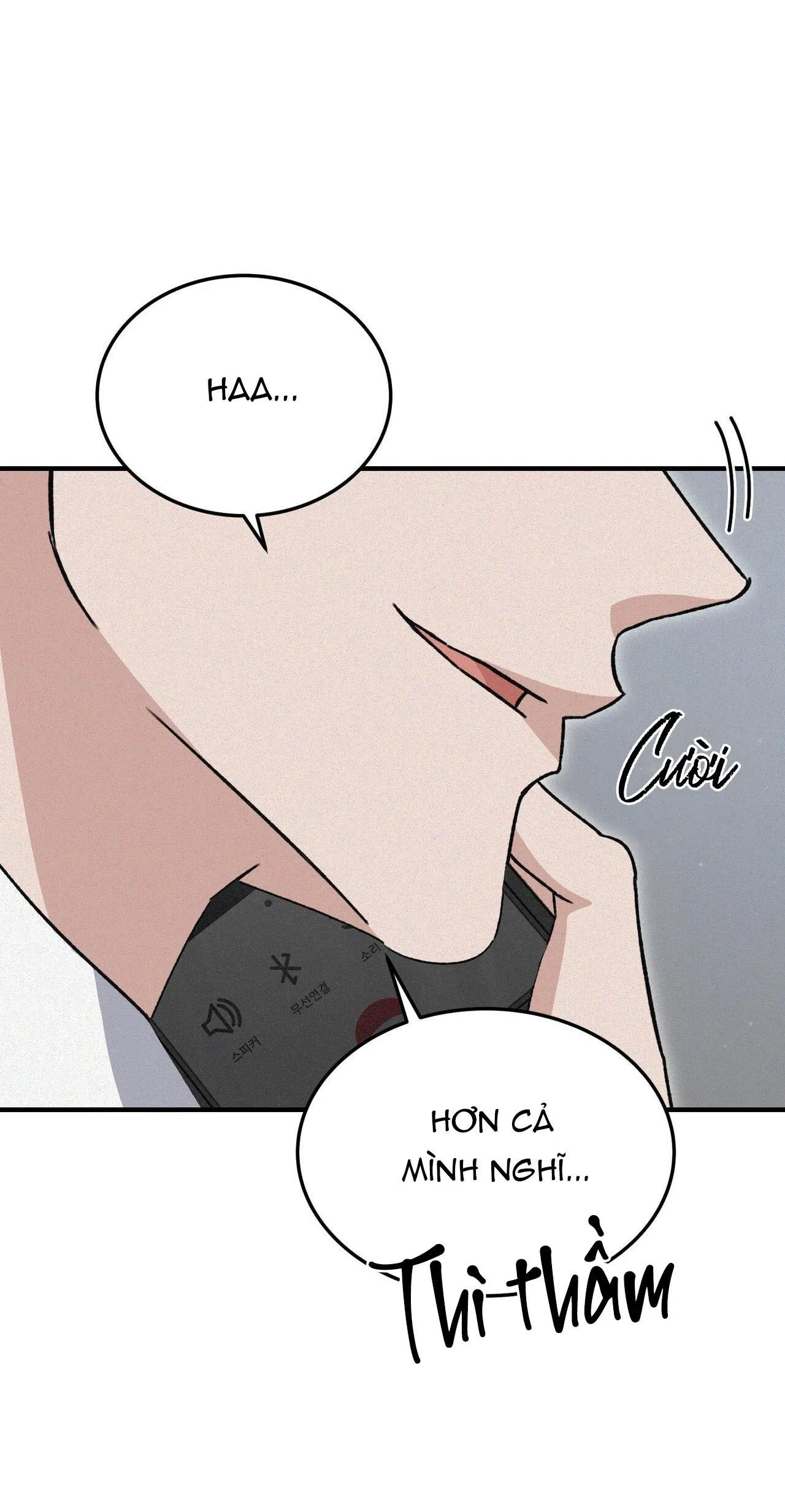 VÔ HÌNH Chapter 27 Trang 20