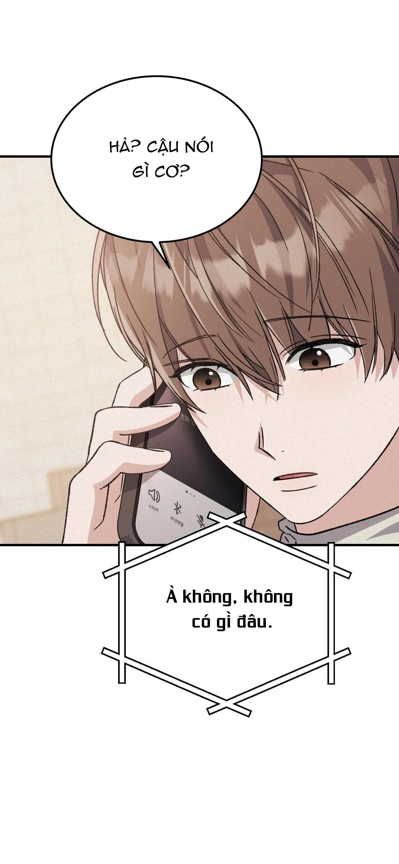 VÔ HÌNH Chapter 27 Trang 21