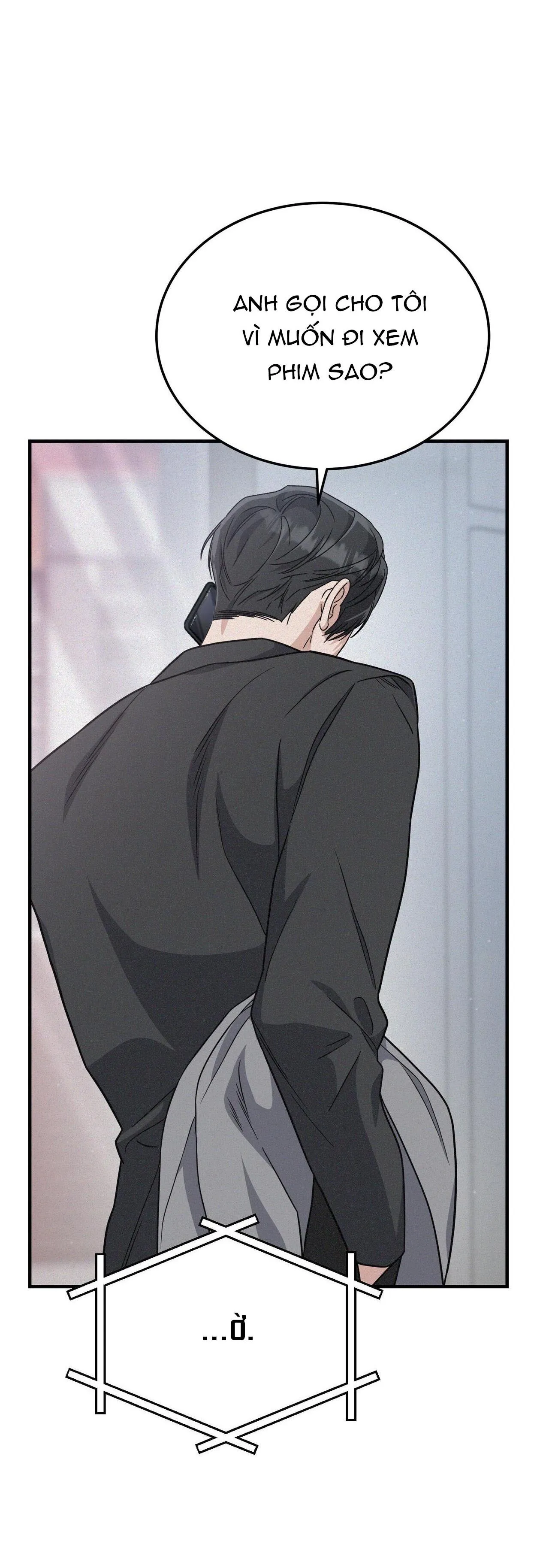 VÔ HÌNH Chapter 27 Trang 22