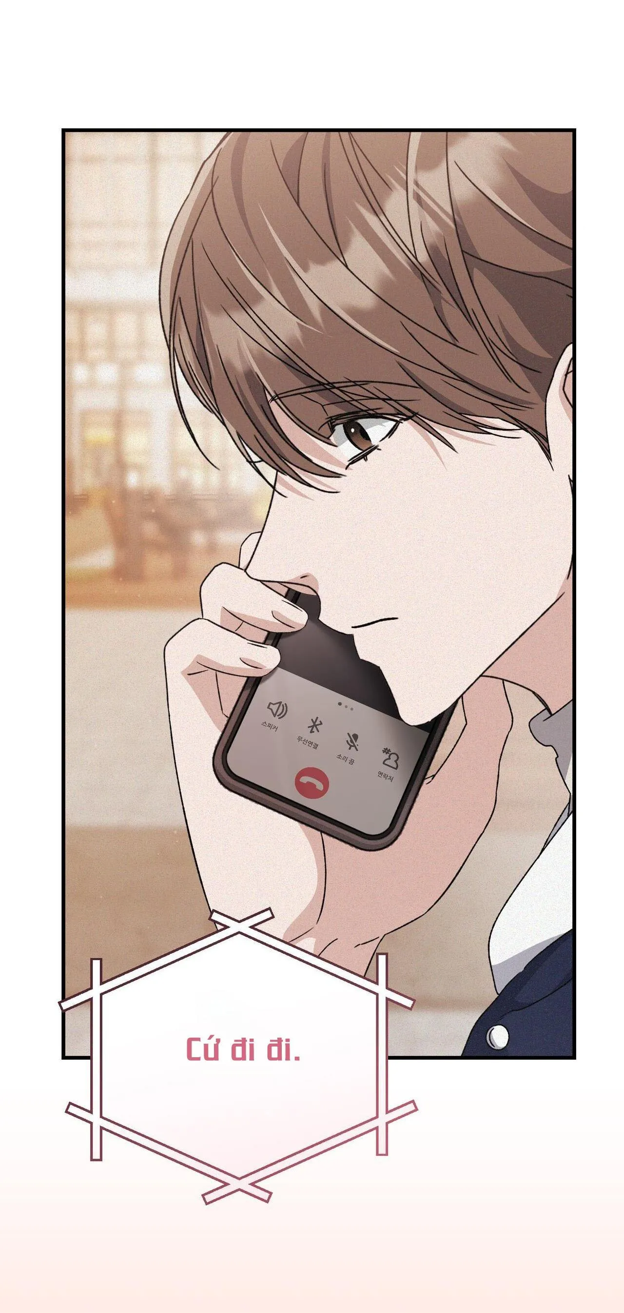 VÔ HÌNH Chapter 27 Trang 23