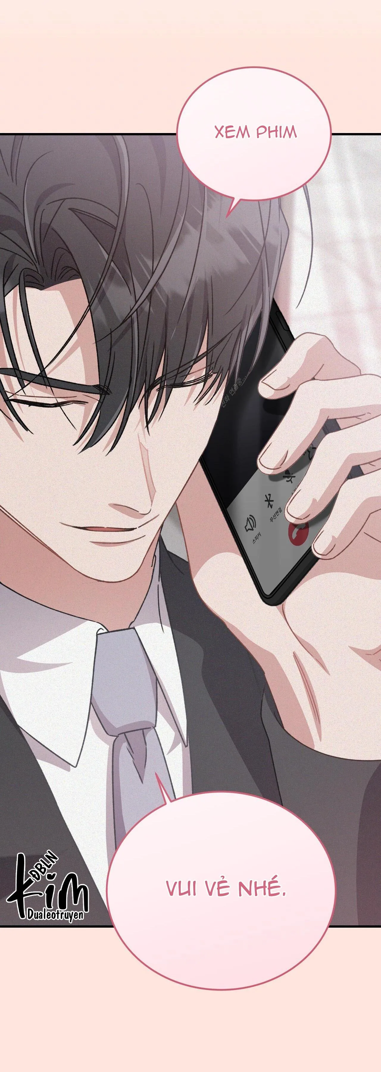 VÔ HÌNH Chapter 27 Trang 24