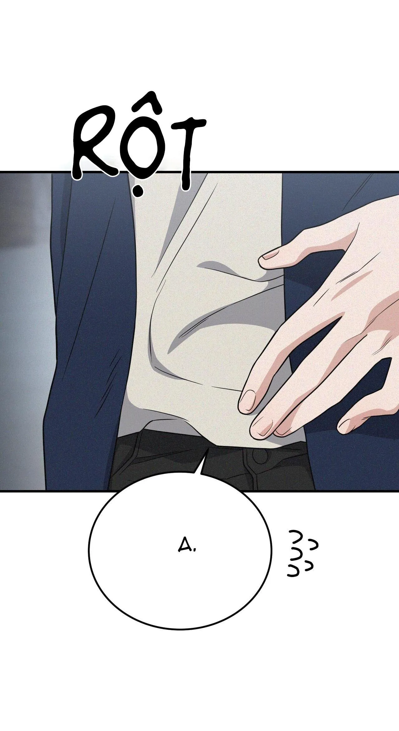 VÔ HÌNH Chapter 27 Trang 28