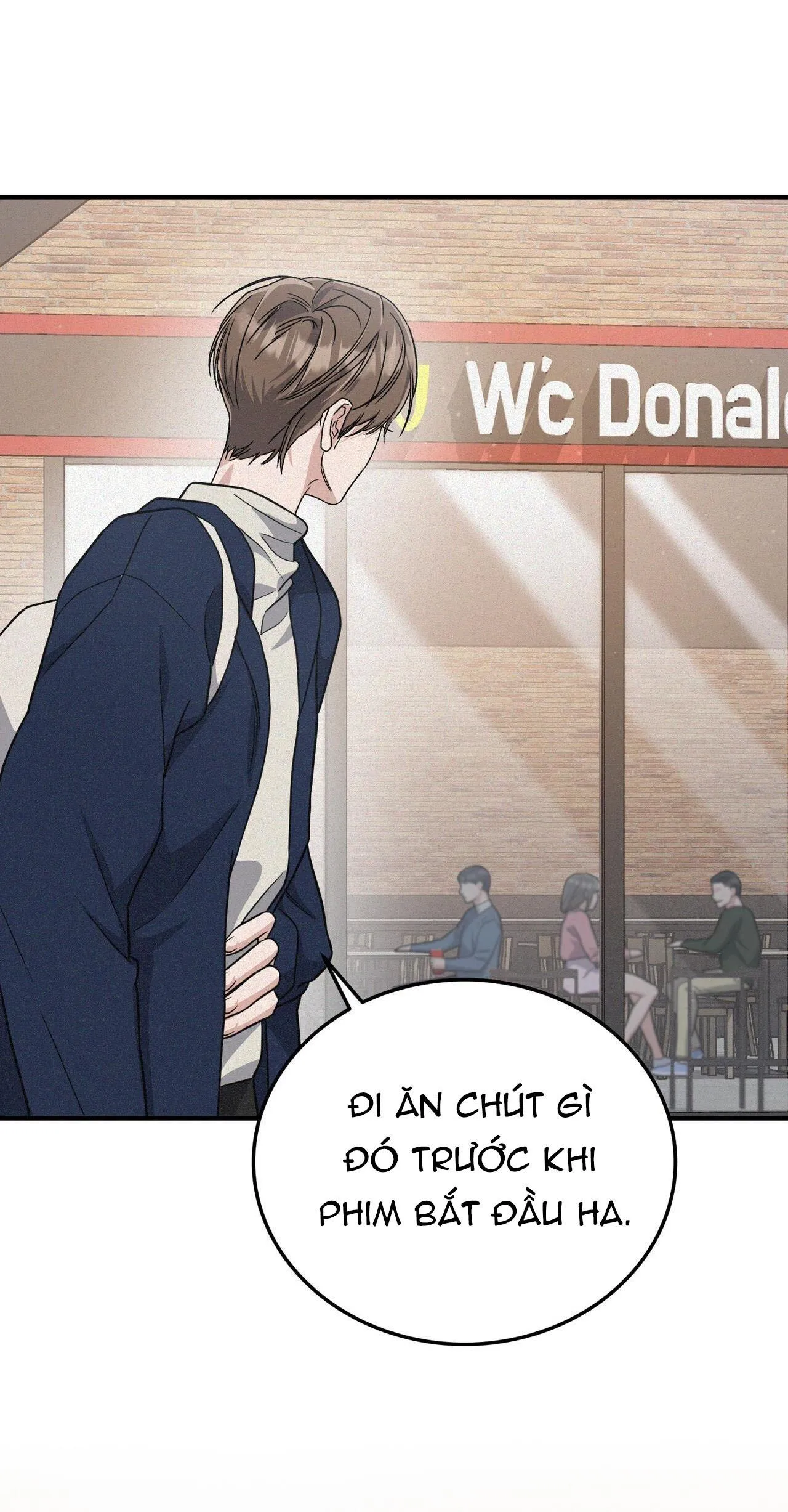 VÔ HÌNH Chapter 27 Trang 29