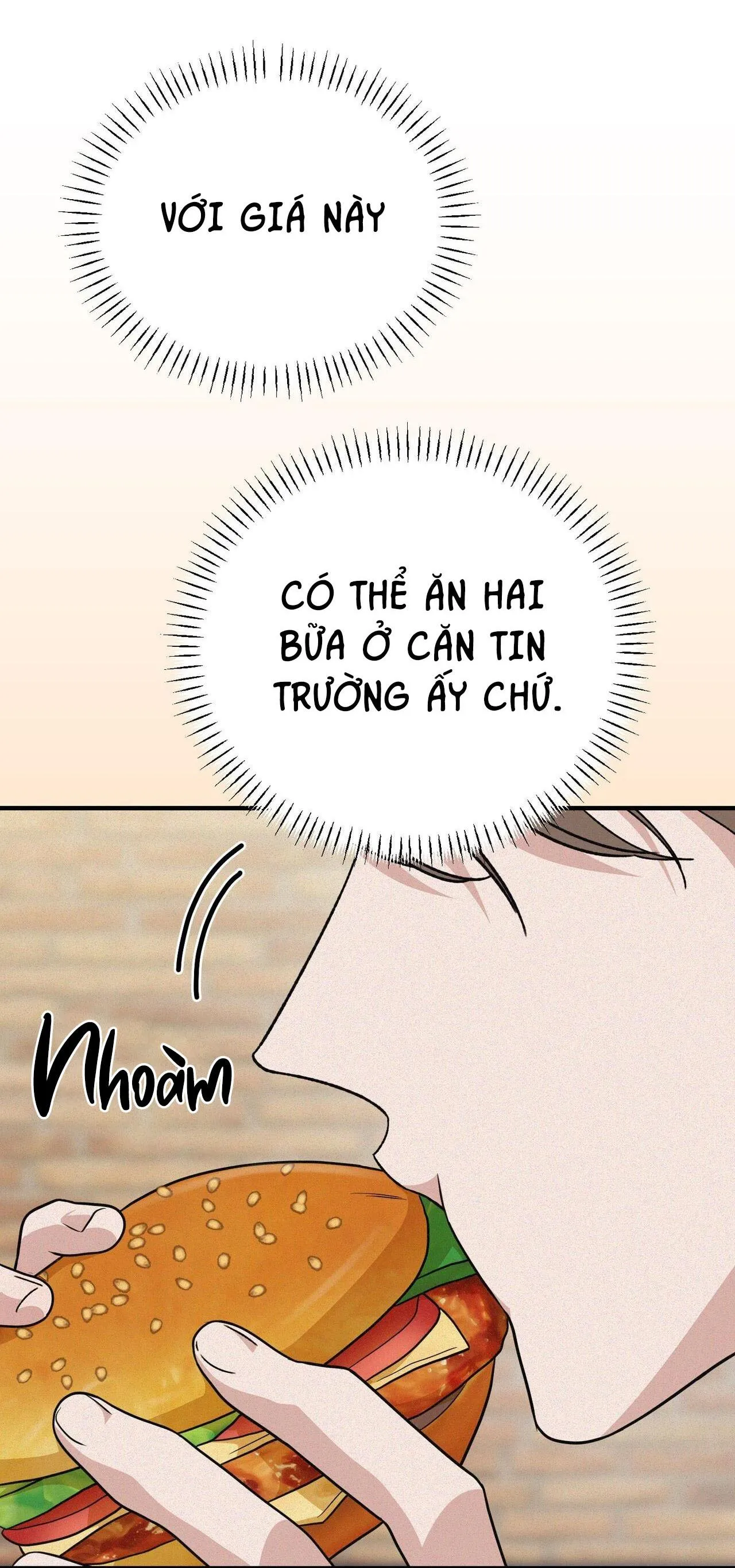 VÔ HÌNH Chapter 27 Trang 32