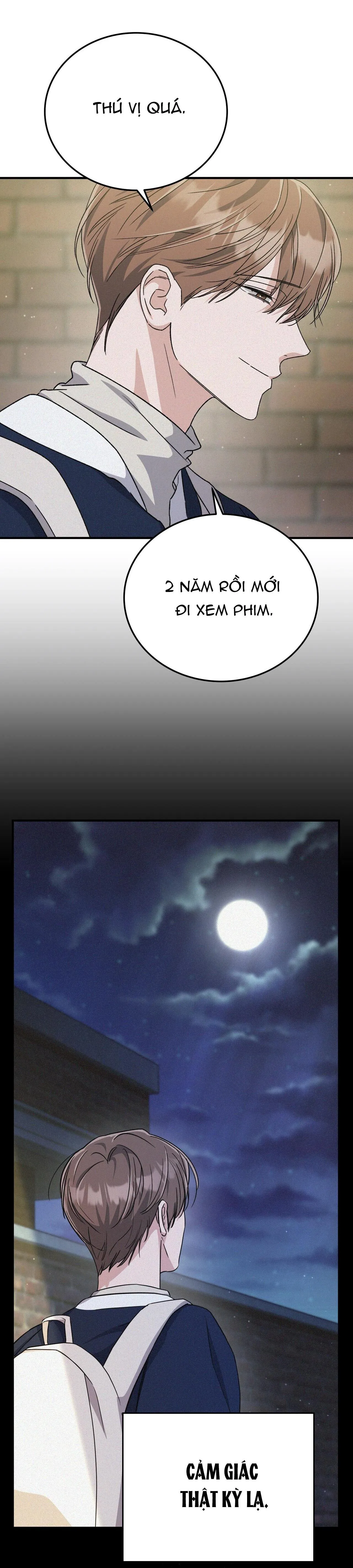 VÔ HÌNH Chapter 27 Trang 38