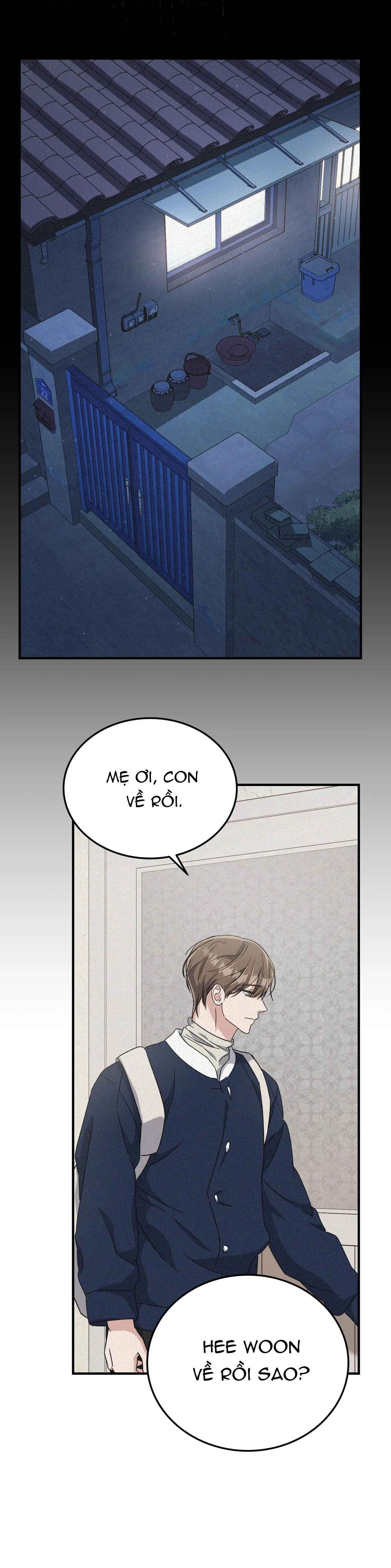 VÔ HÌNH Chapter 27 Trang 42