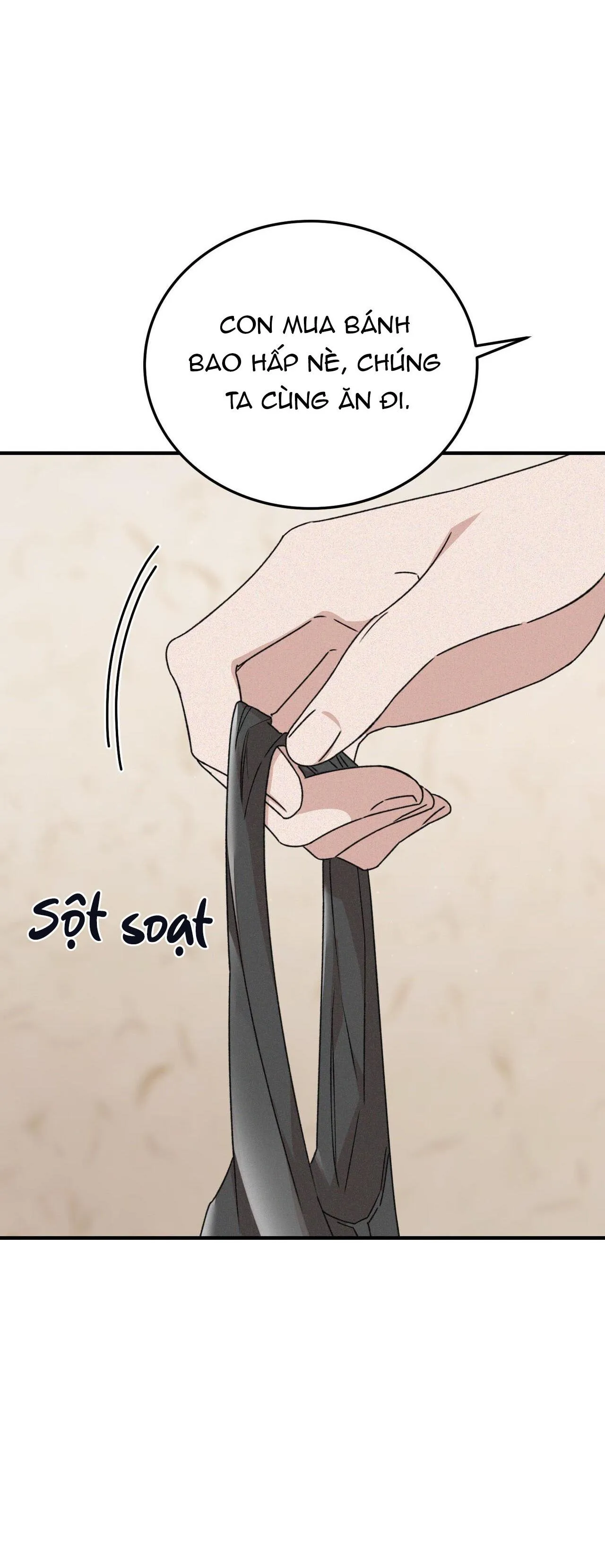 VÔ HÌNH Chapter 27 Trang 44