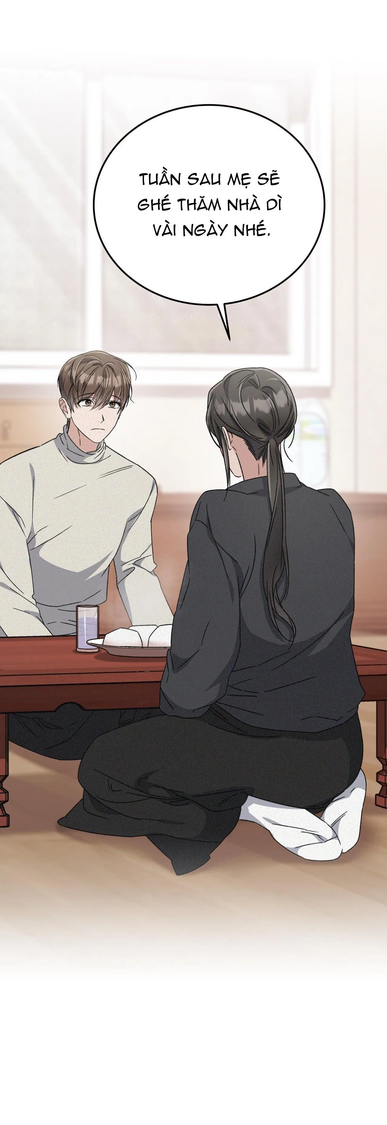 VÔ HÌNH Chapter 27 Trang 46