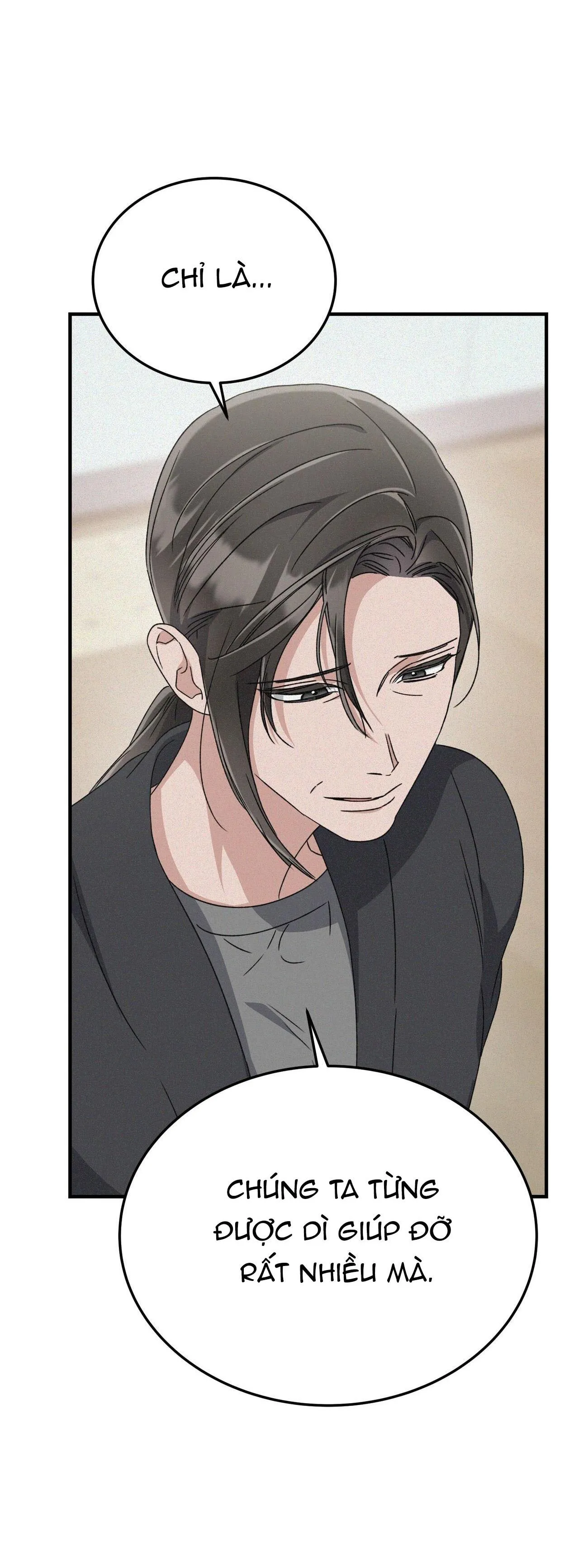 VÔ HÌNH Chapter 27 Trang 49