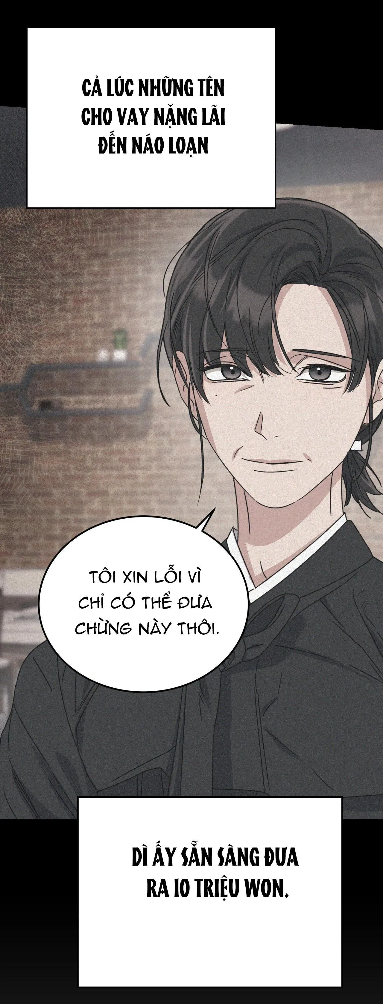 VÔ HÌNH Chapter 27 Trang 52