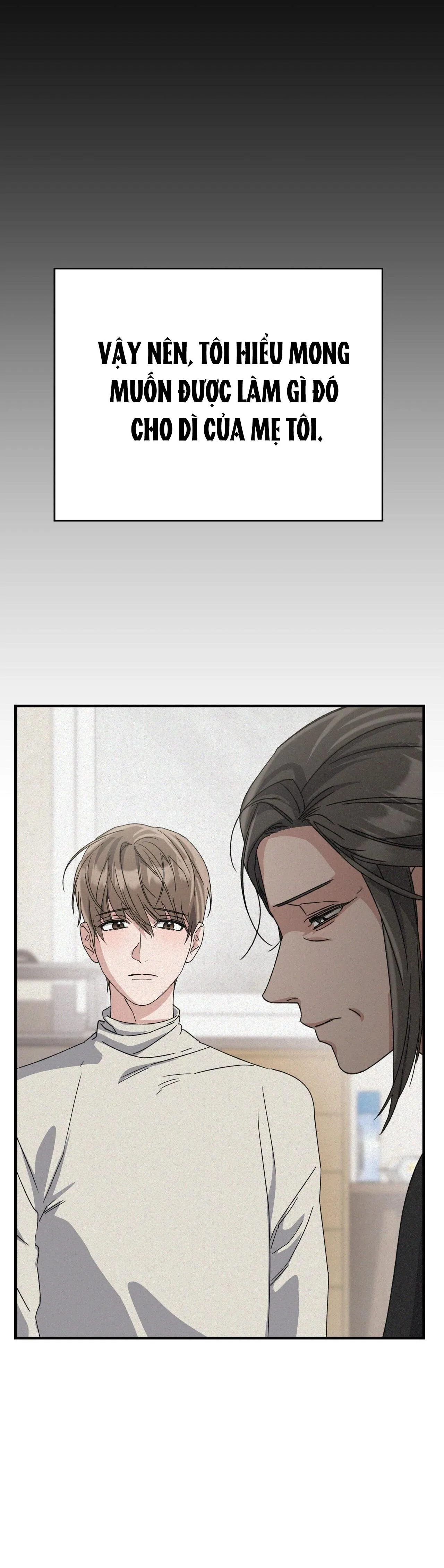 VÔ HÌNH Chapter 27 Trang 53