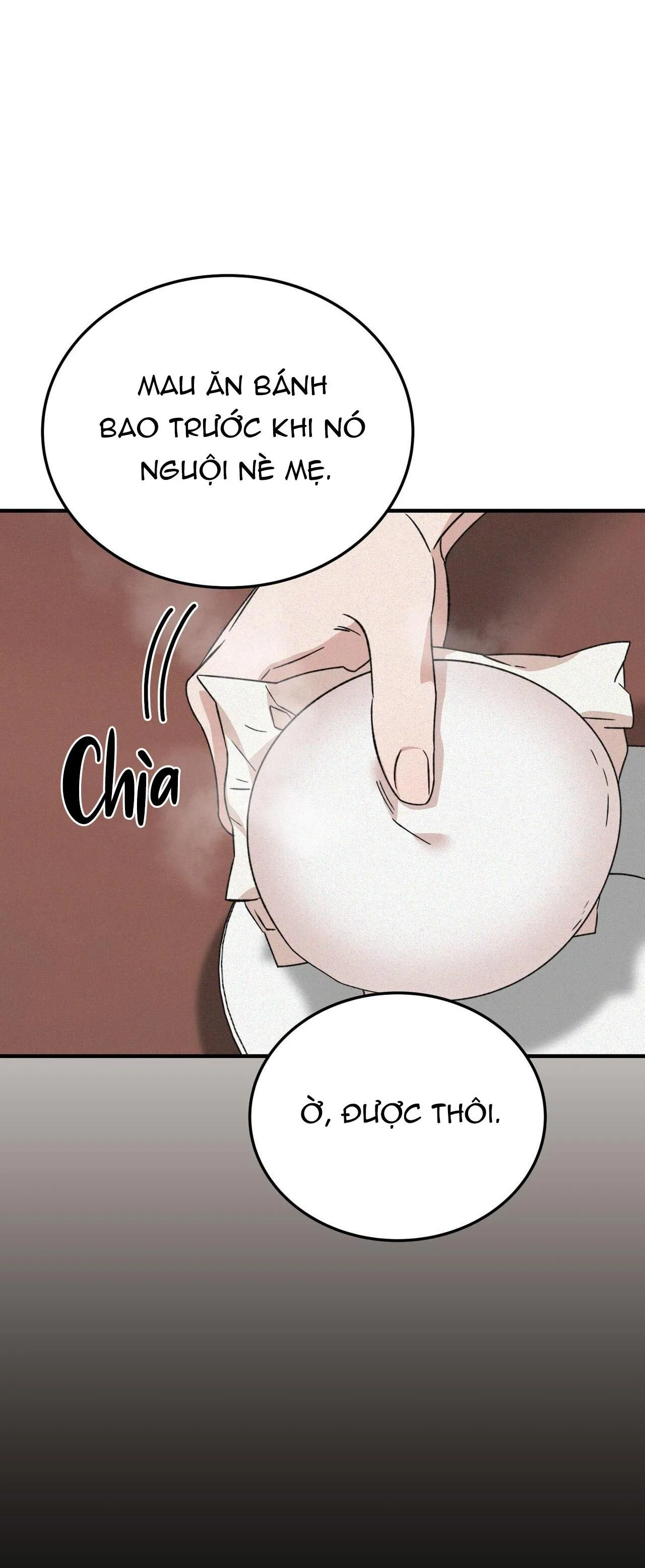 VÔ HÌNH Chapter 27 Trang 58