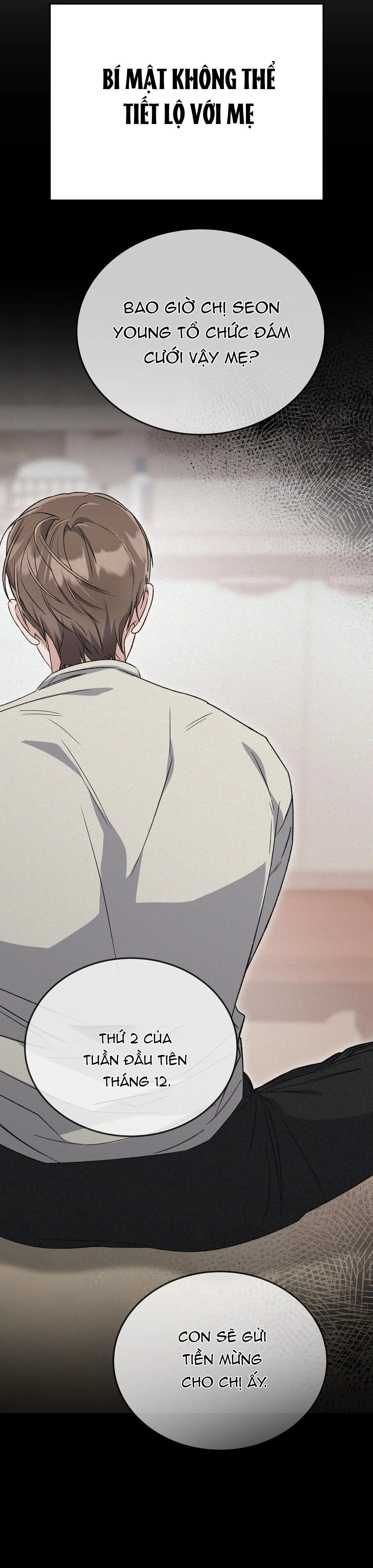 VÔ HÌNH Chapter 27 Trang 59