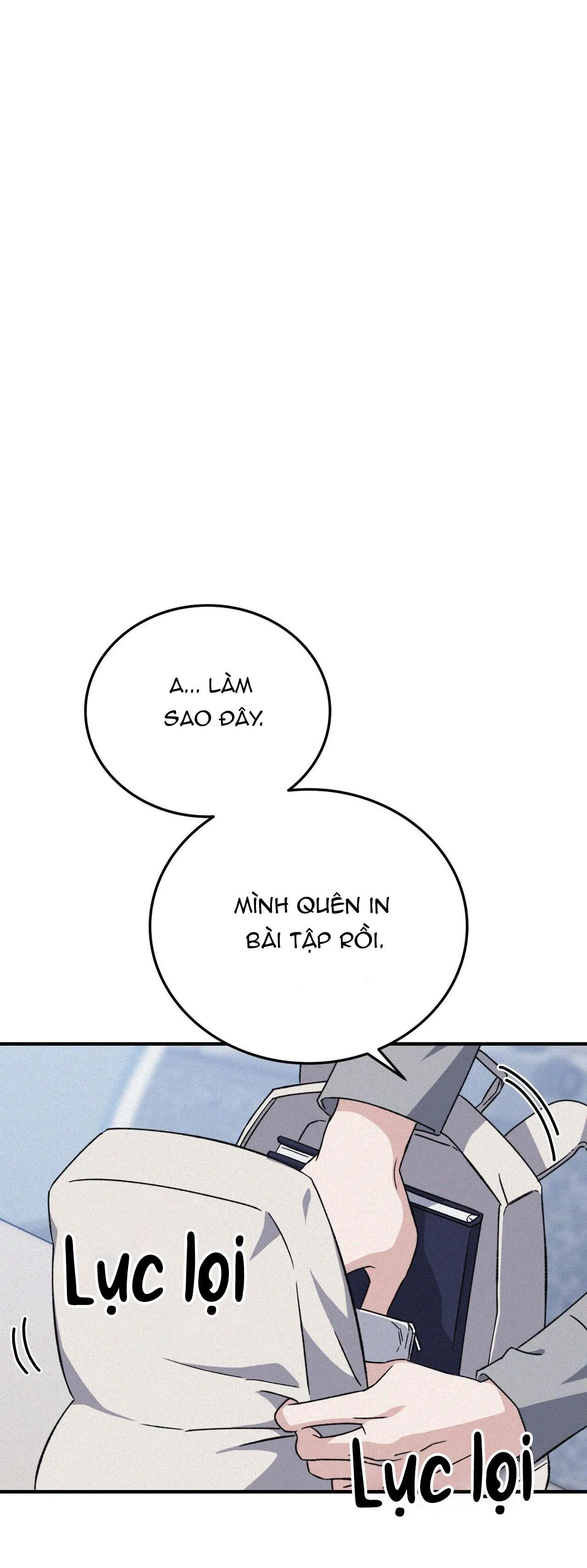 VÔ HÌNH Chapter 28 Trang 3