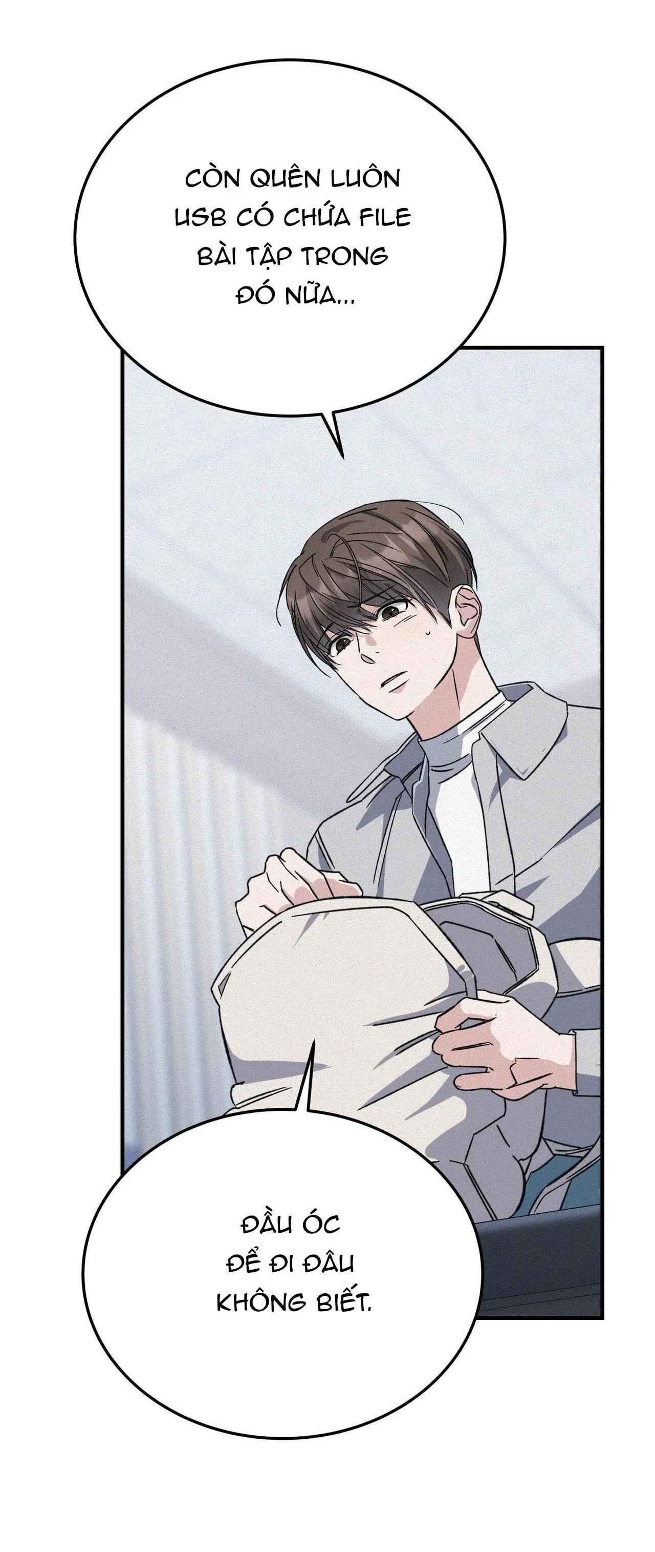 VÔ HÌNH Chapter 28 Trang 4