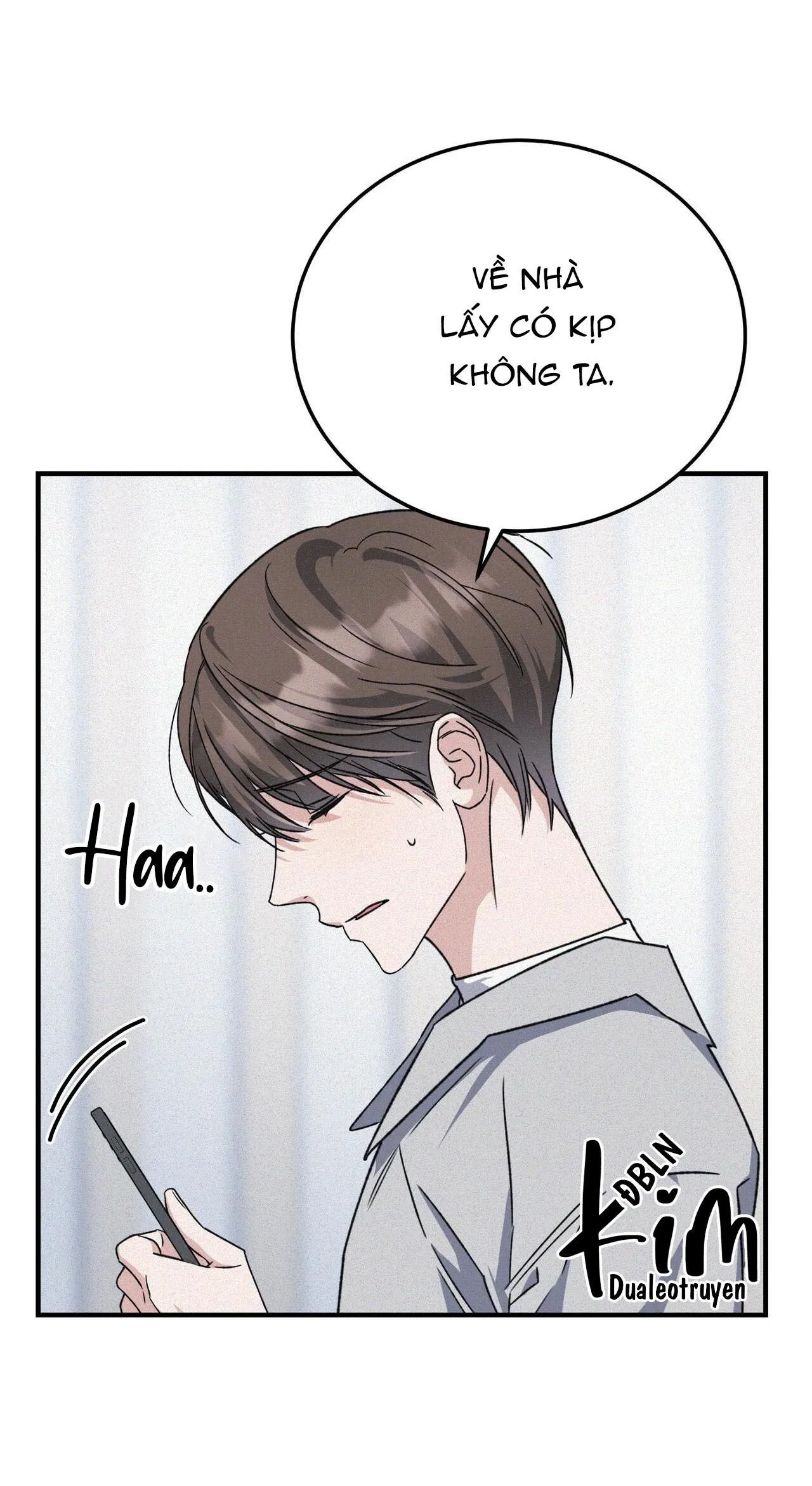 VÔ HÌNH Chapter 28 Trang 5