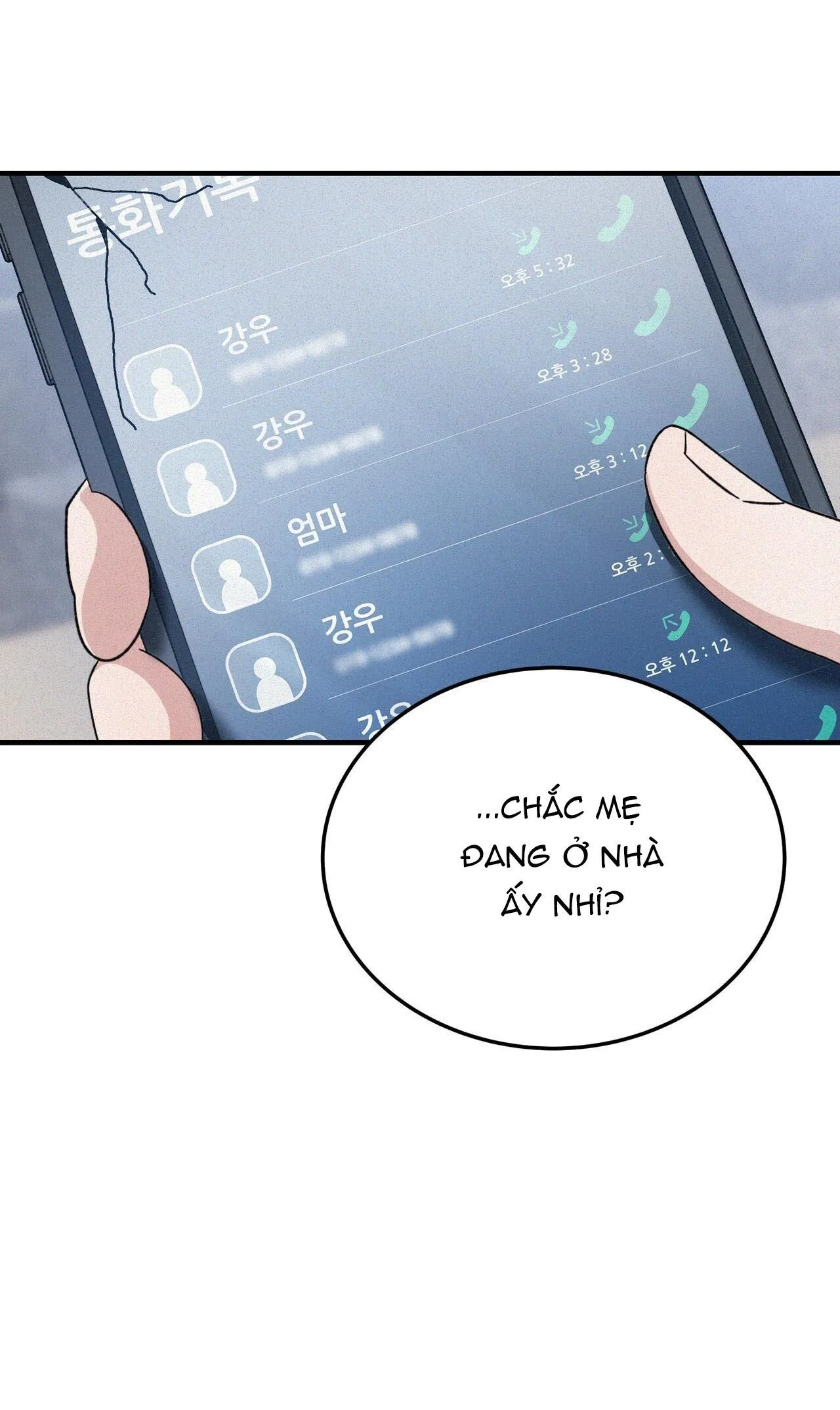 VÔ HÌNH Chapter 28 Trang 6