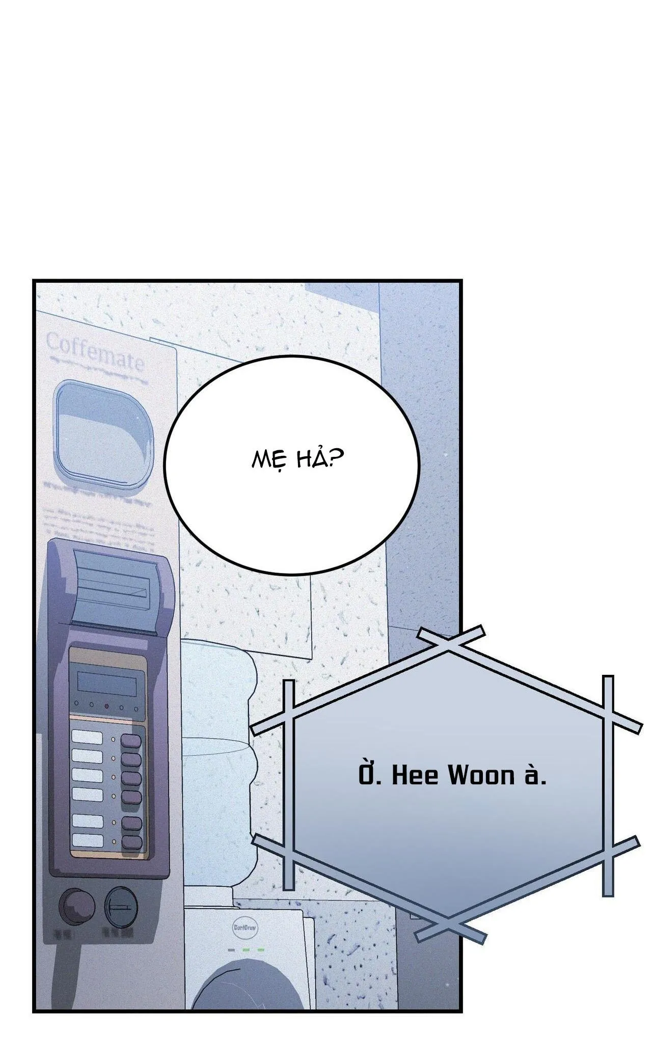 VÔ HÌNH Chapter 28 Trang 7