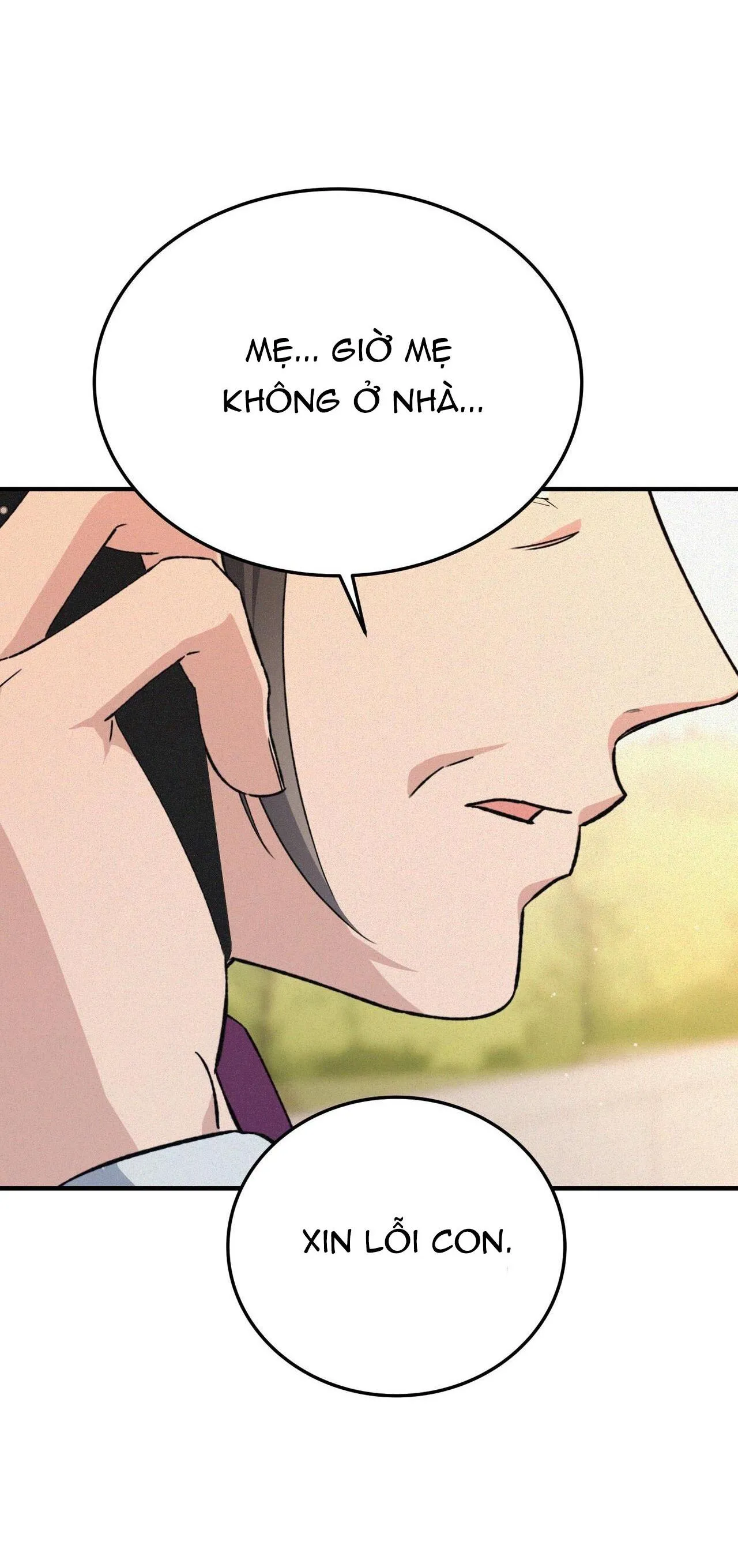 VÔ HÌNH Chapter 28 Trang 10