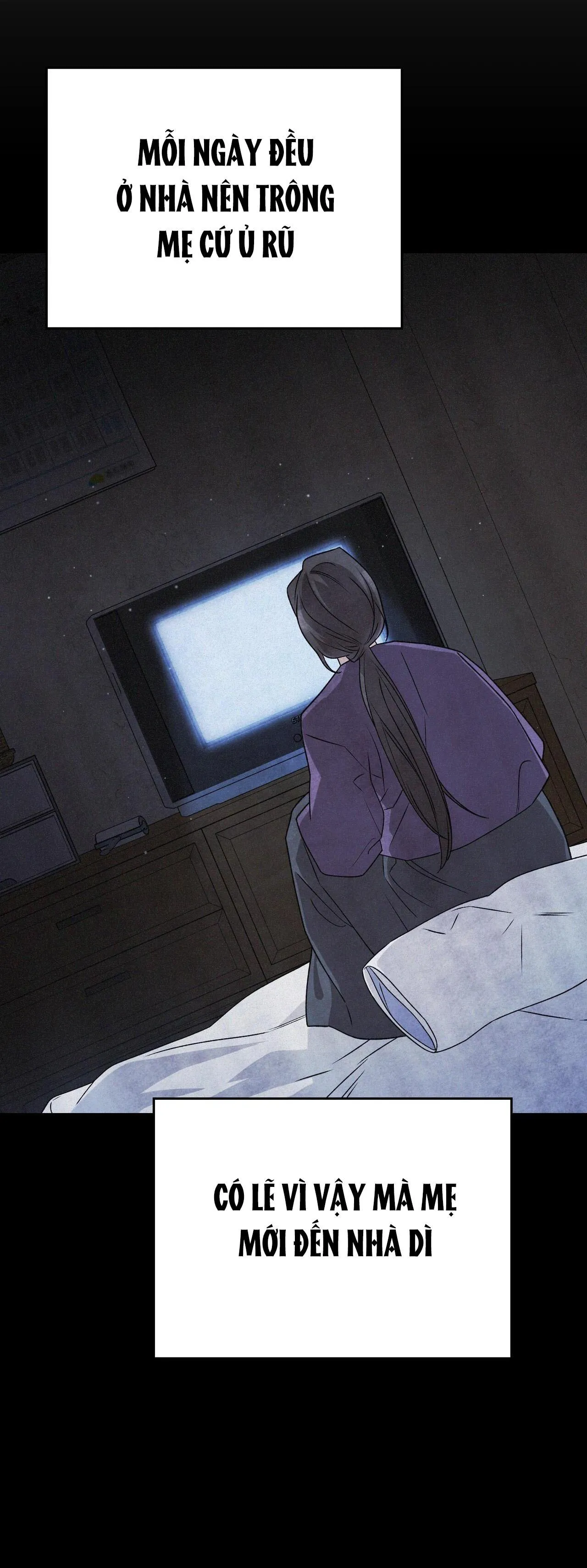 VÔ HÌNH Chapter 28 Trang 12