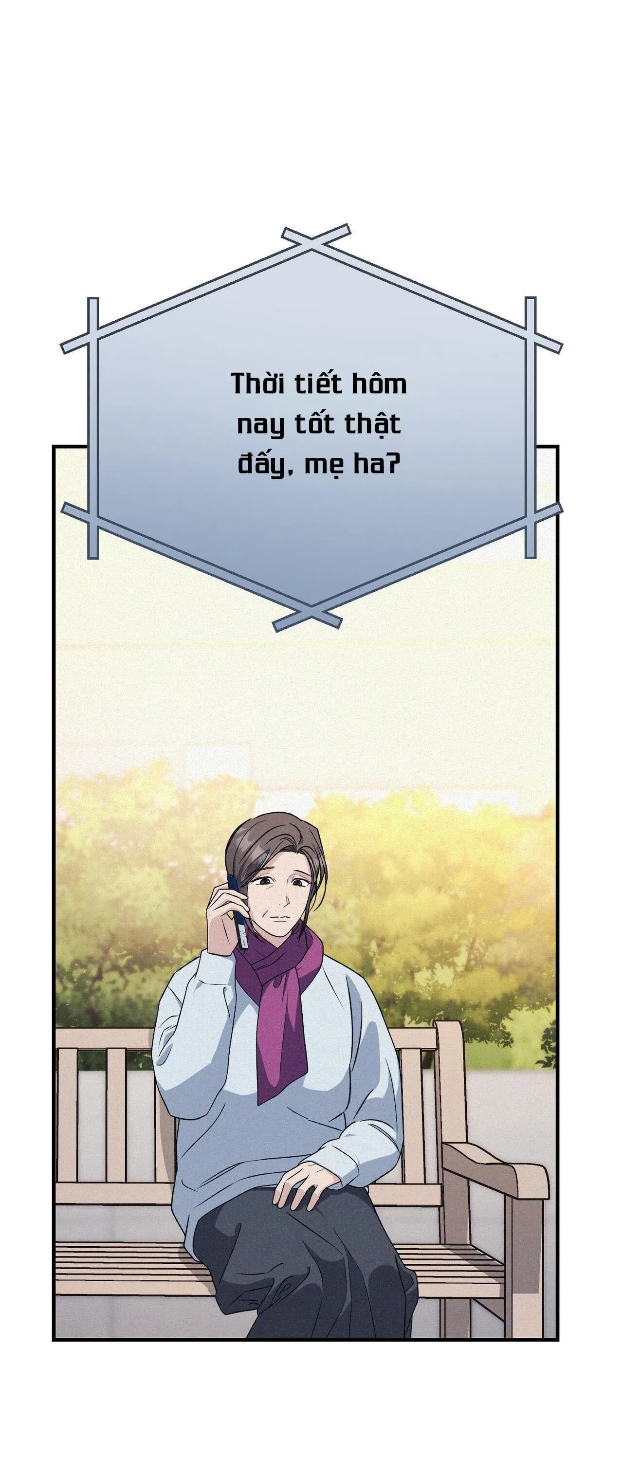 VÔ HÌNH Chapter 28 Trang 14