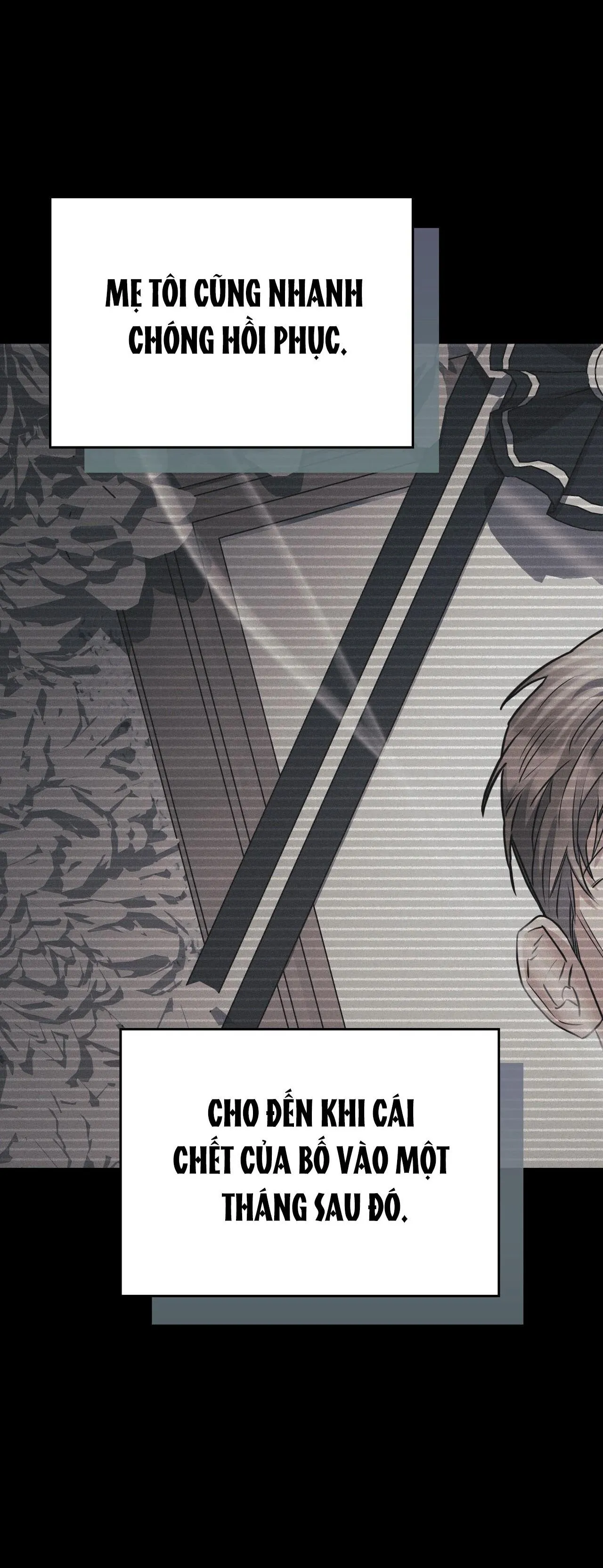 VÔ HÌNH Chapter 28 Trang 17