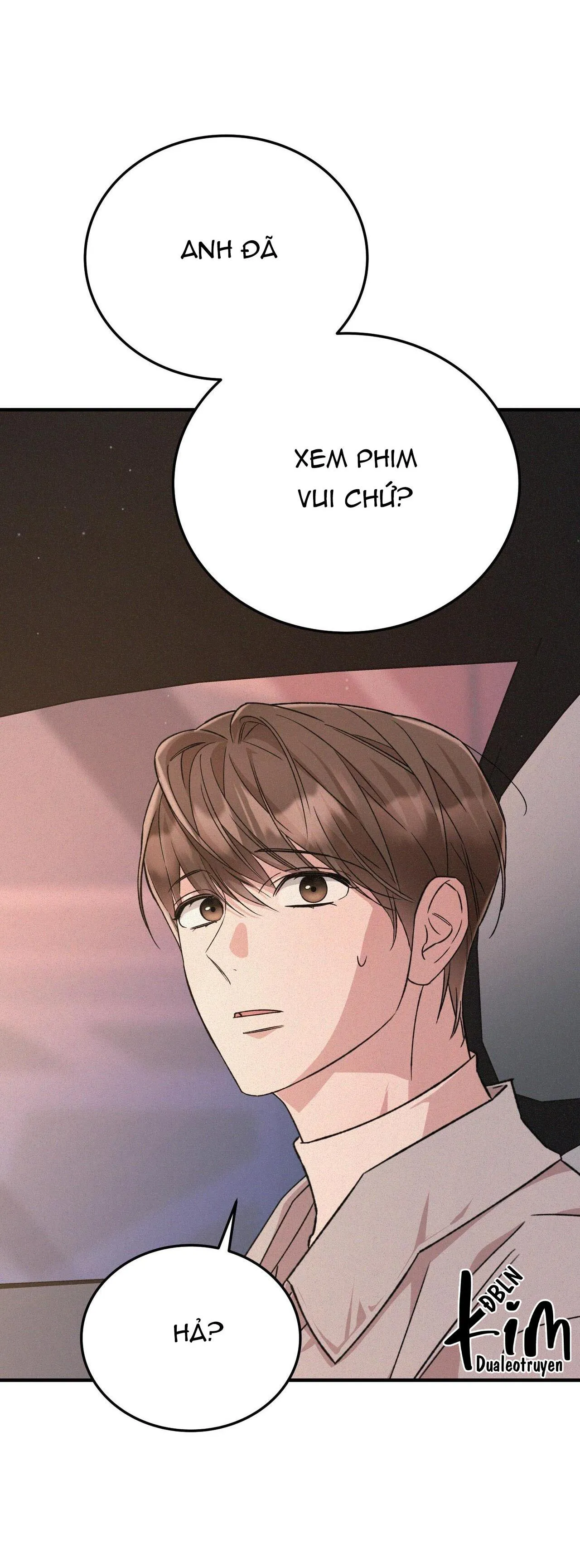 VÔ HÌNH Chapter 28 Trang 20