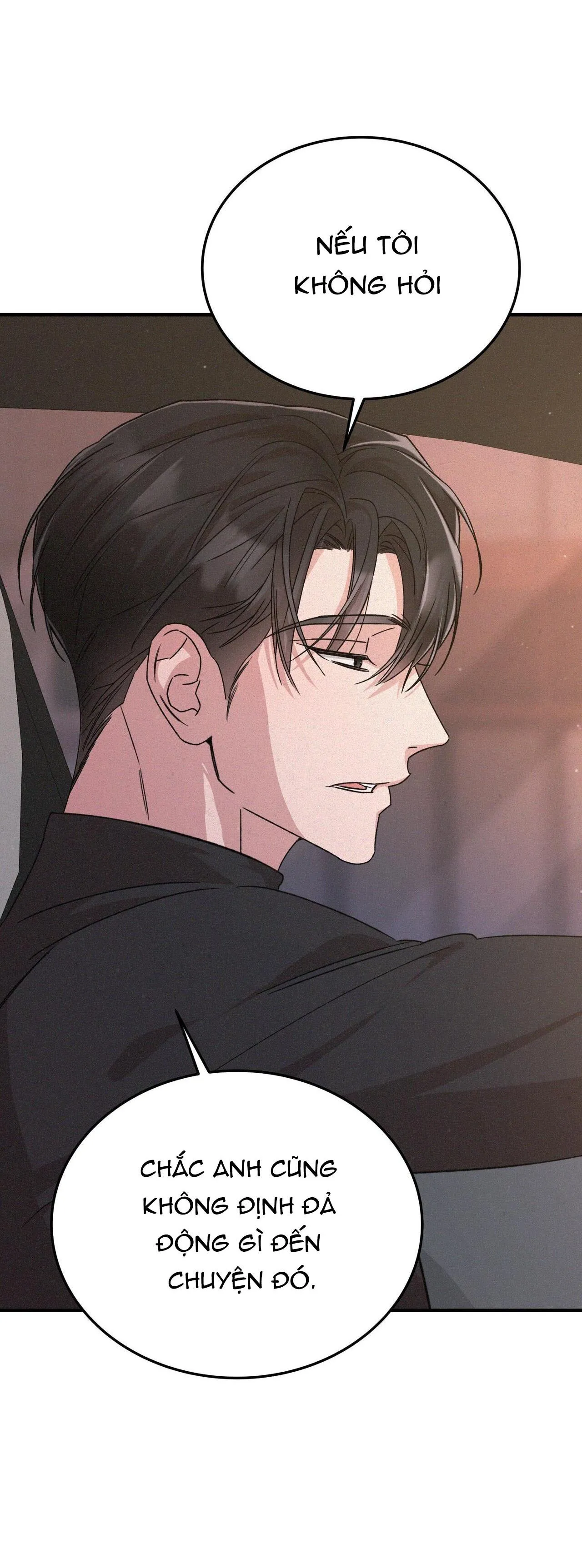 VÔ HÌNH Chapter 28 Trang 21