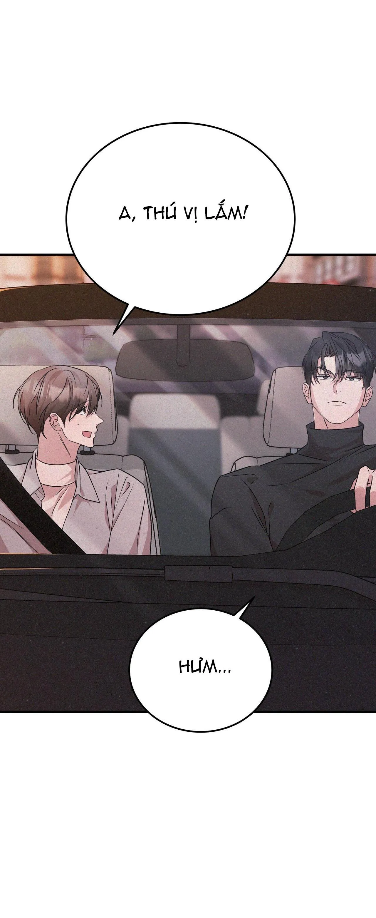 VÔ HÌNH Chapter 28 Trang 22