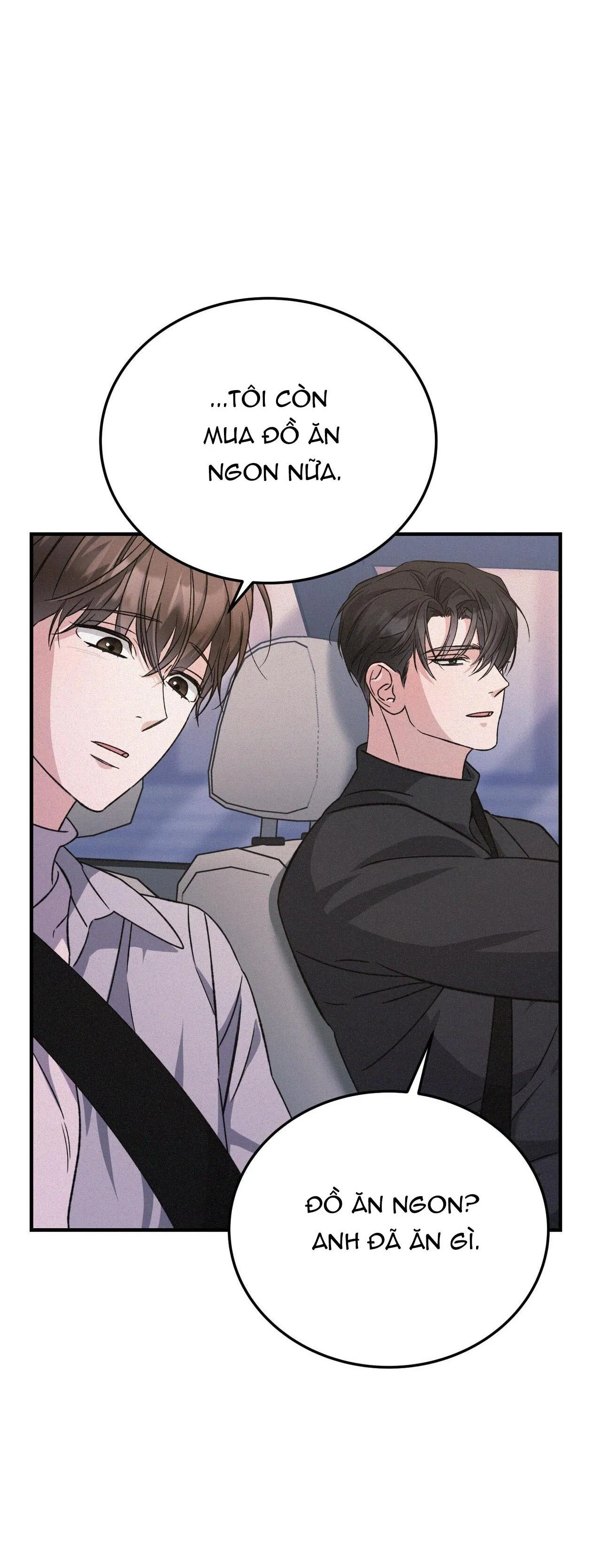 VÔ HÌNH Chapter 28 Trang 23