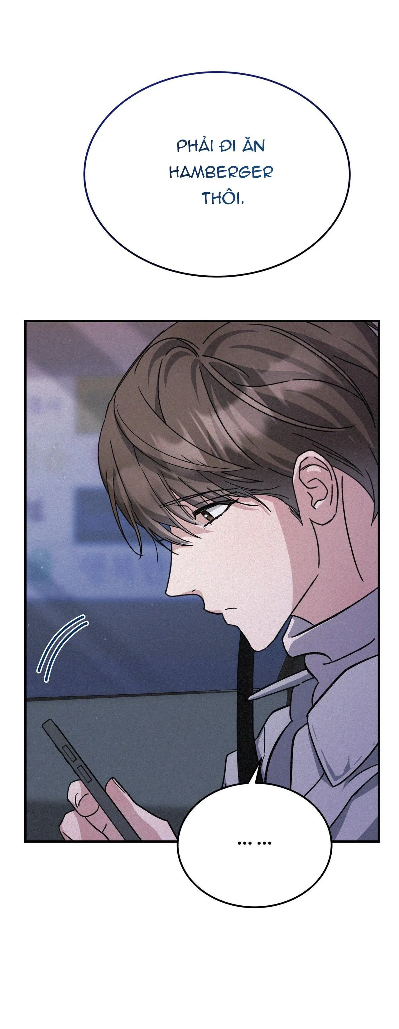 VÔ HÌNH Chapter 28 Trang 26