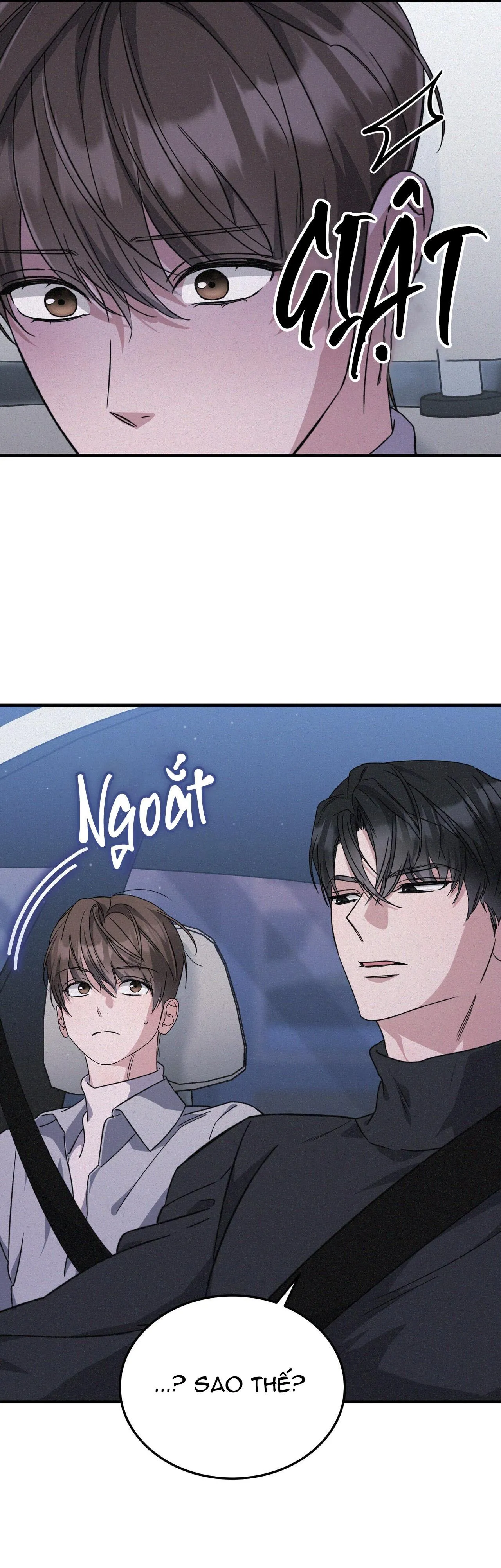 VÔ HÌNH Chapter 28 Trang 29