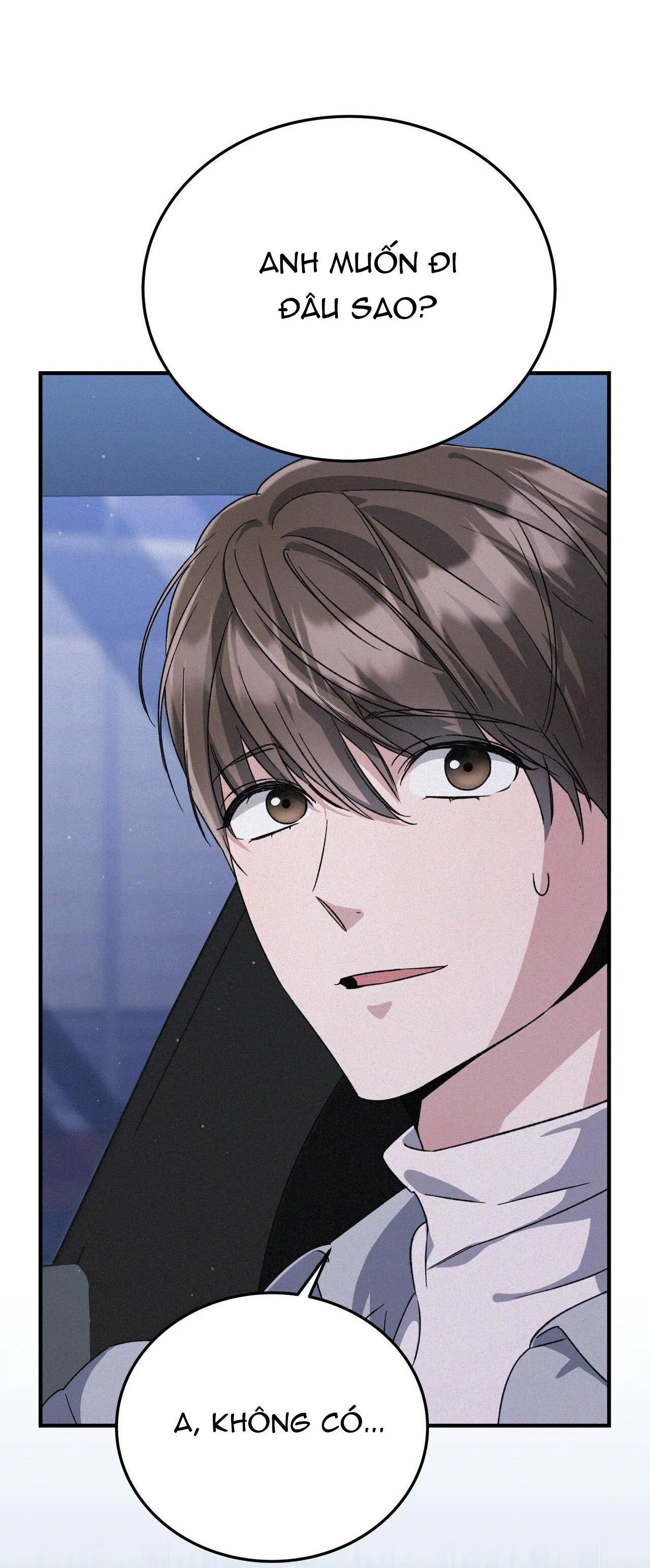 VÔ HÌNH Chapter 28 Trang 30