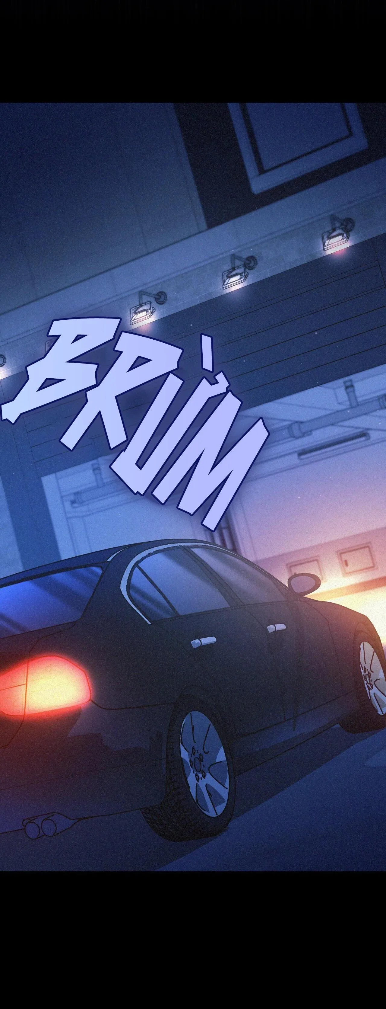 VÔ HÌNH Chapter 28 Trang 32