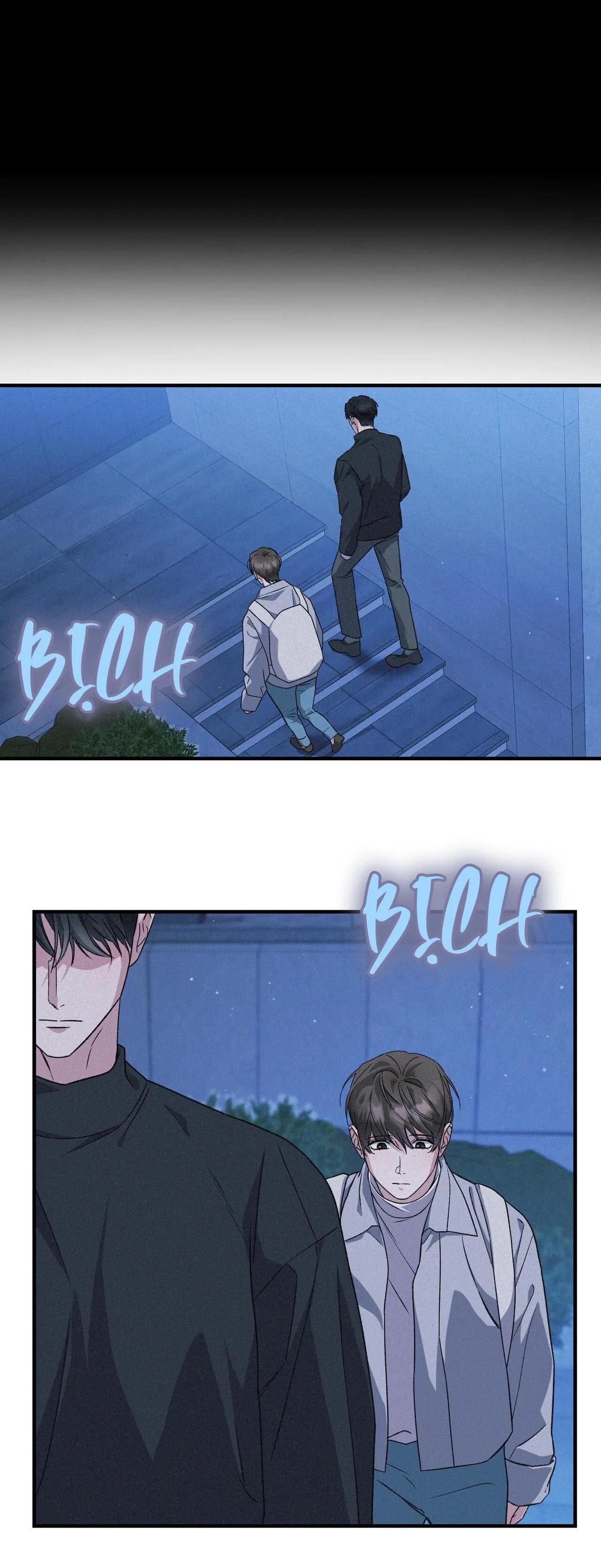 VÔ HÌNH Chapter 28 Trang 33