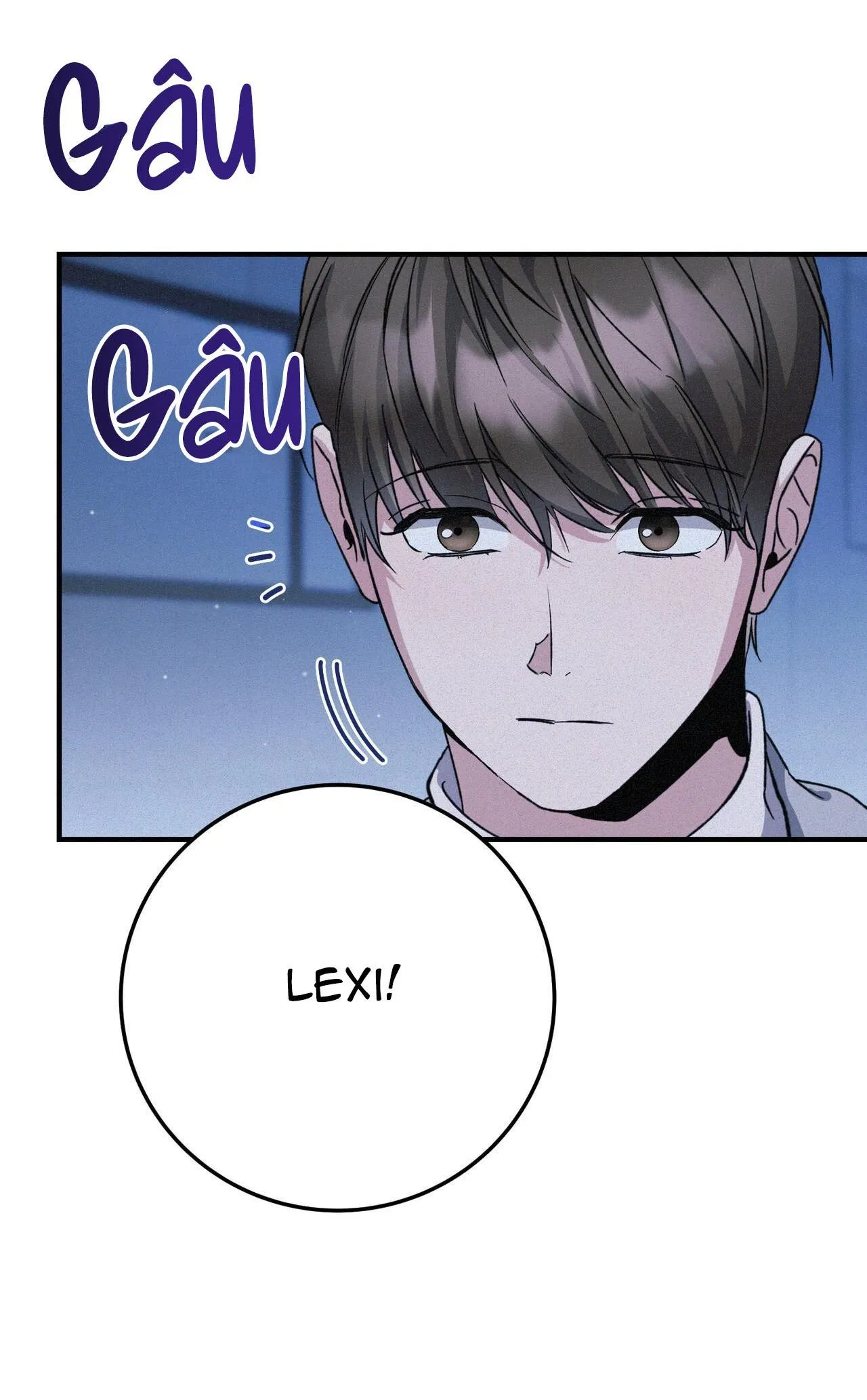 VÔ HÌNH Chapter 28 Trang 34