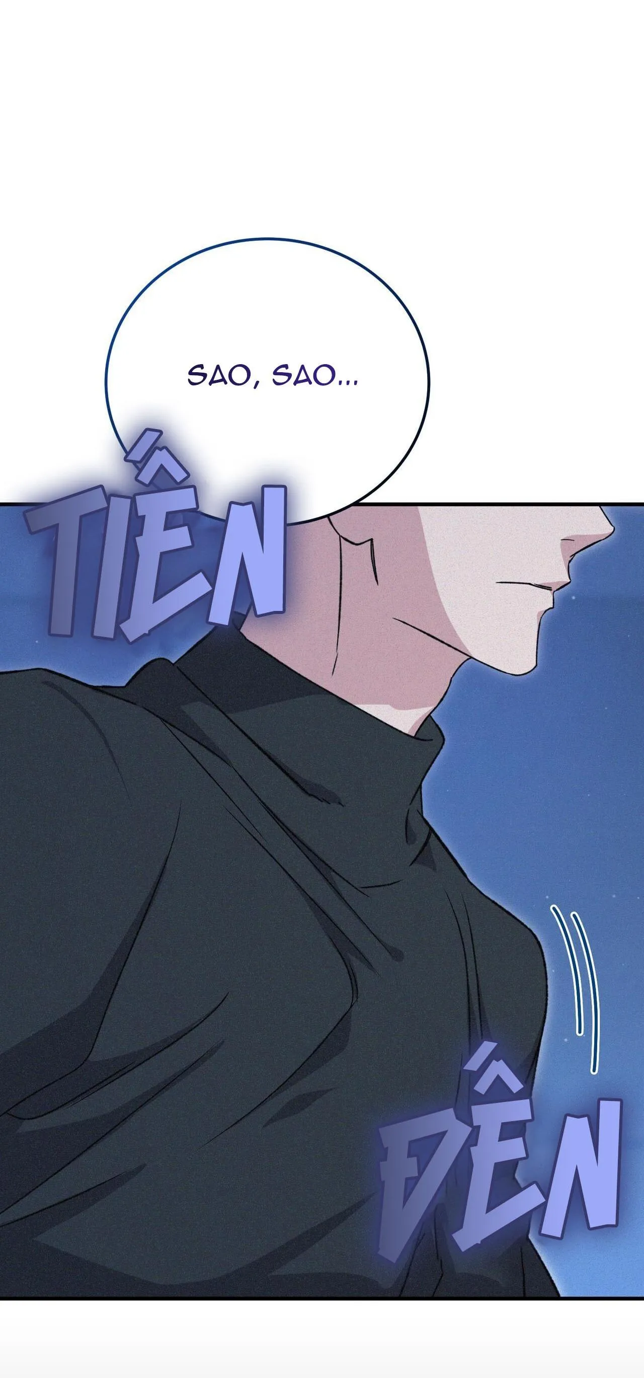 VÔ HÌNH Chapter 28 Trang 39