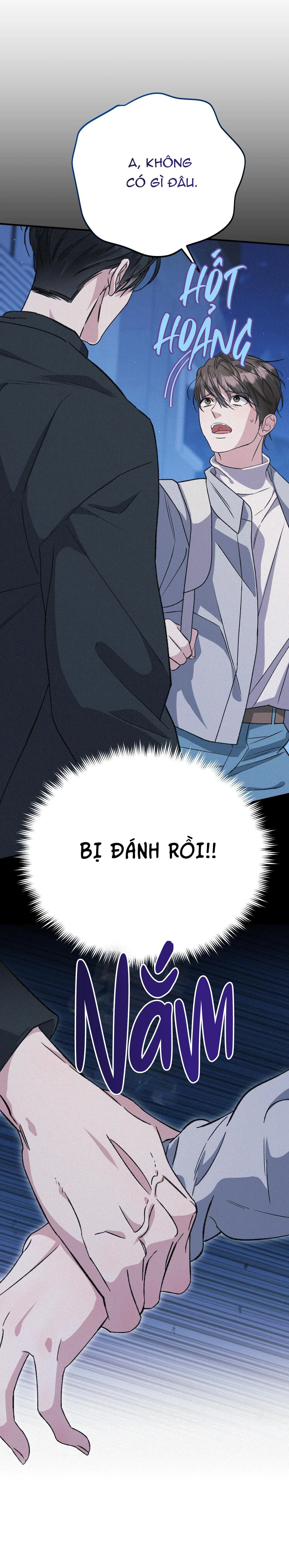 VÔ HÌNH Chapter 28 Trang 40