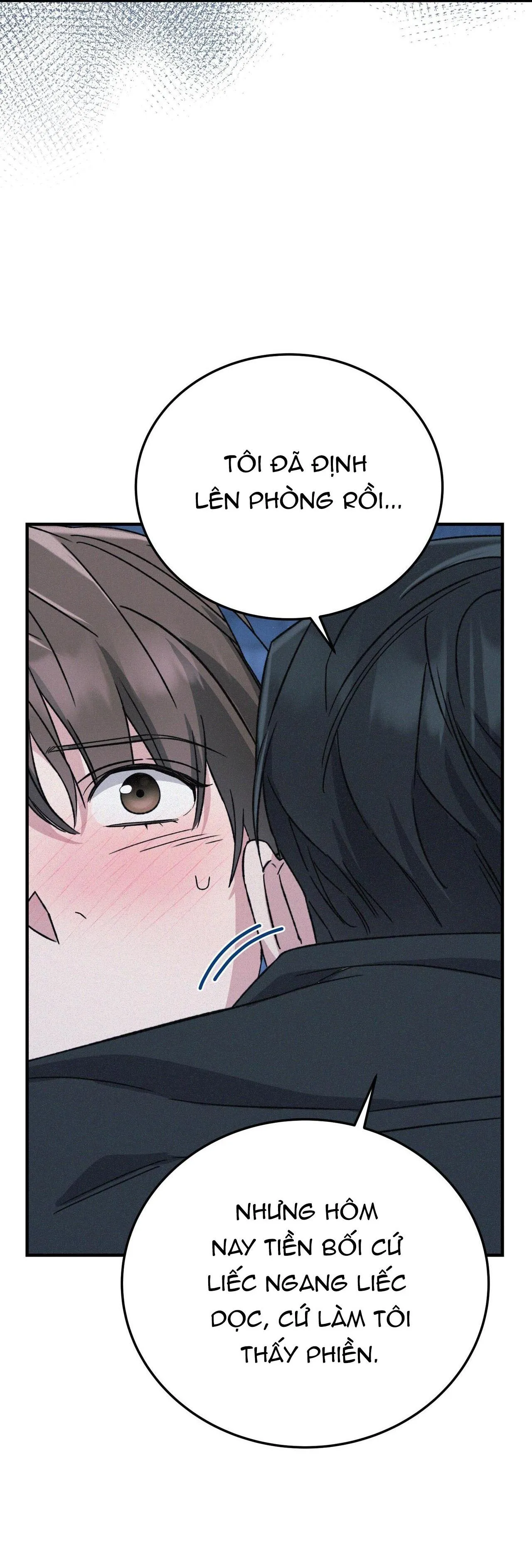 VÔ HÌNH Chapter 28 Trang 42