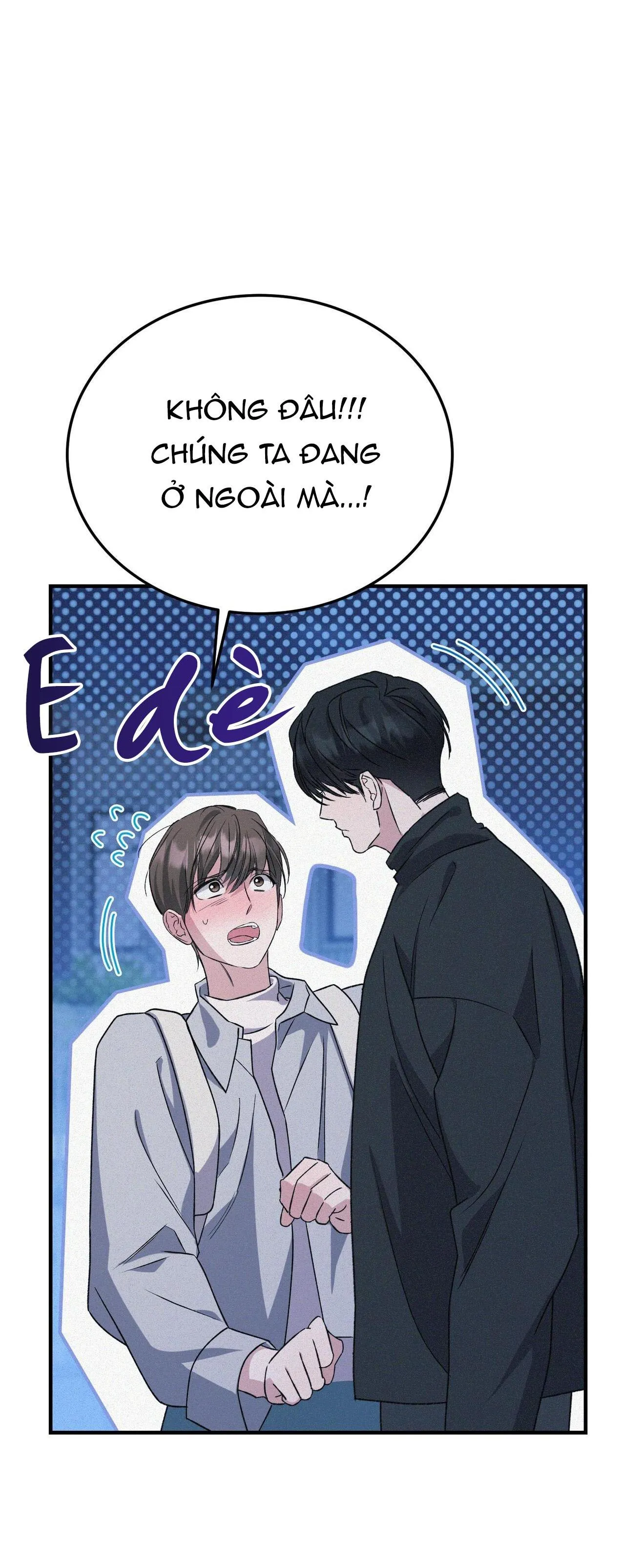 VÔ HÌNH Chapter 28 Trang 46