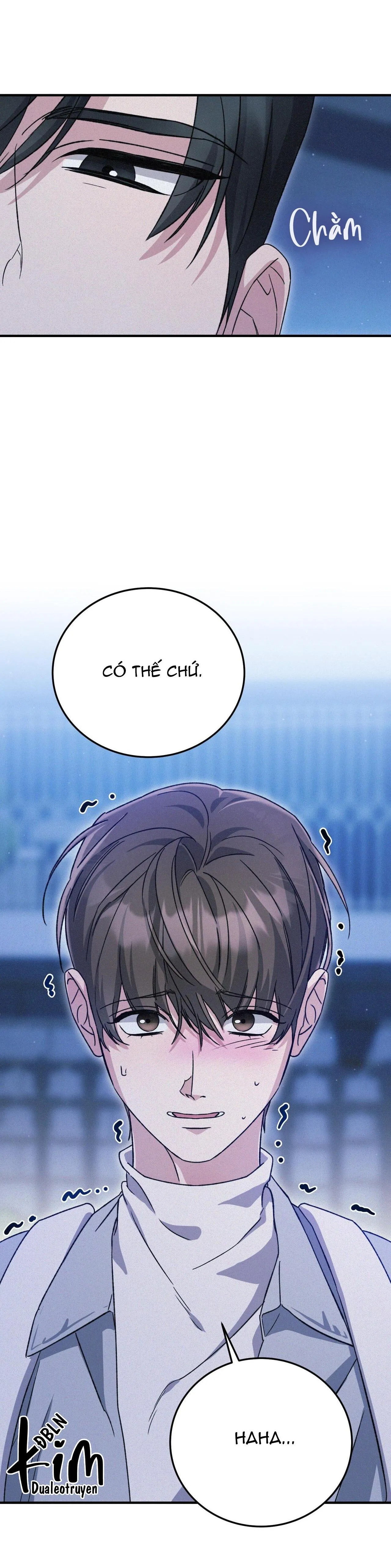 VÔ HÌNH Chapter 28 Trang 48