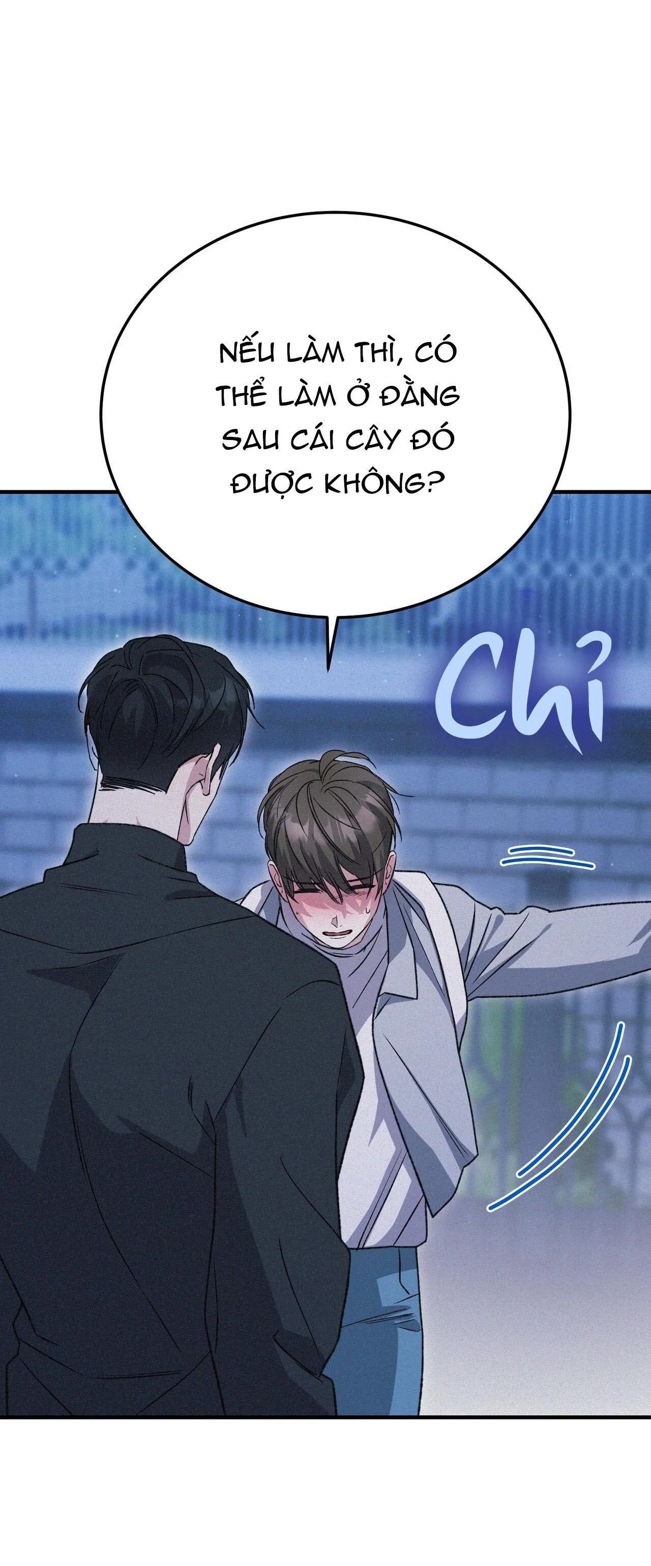 VÔ HÌNH Chapter 28 Trang 50