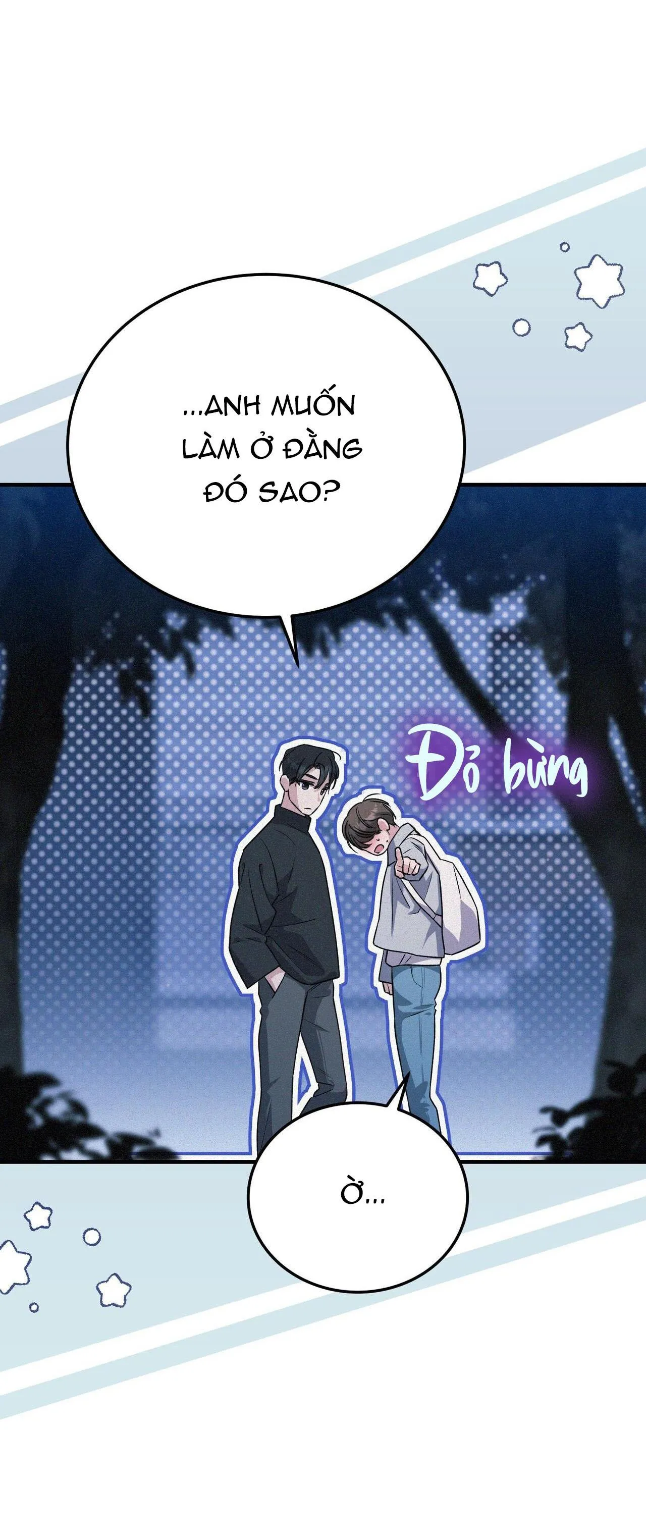 VÔ HÌNH Chapter 28 Trang 51