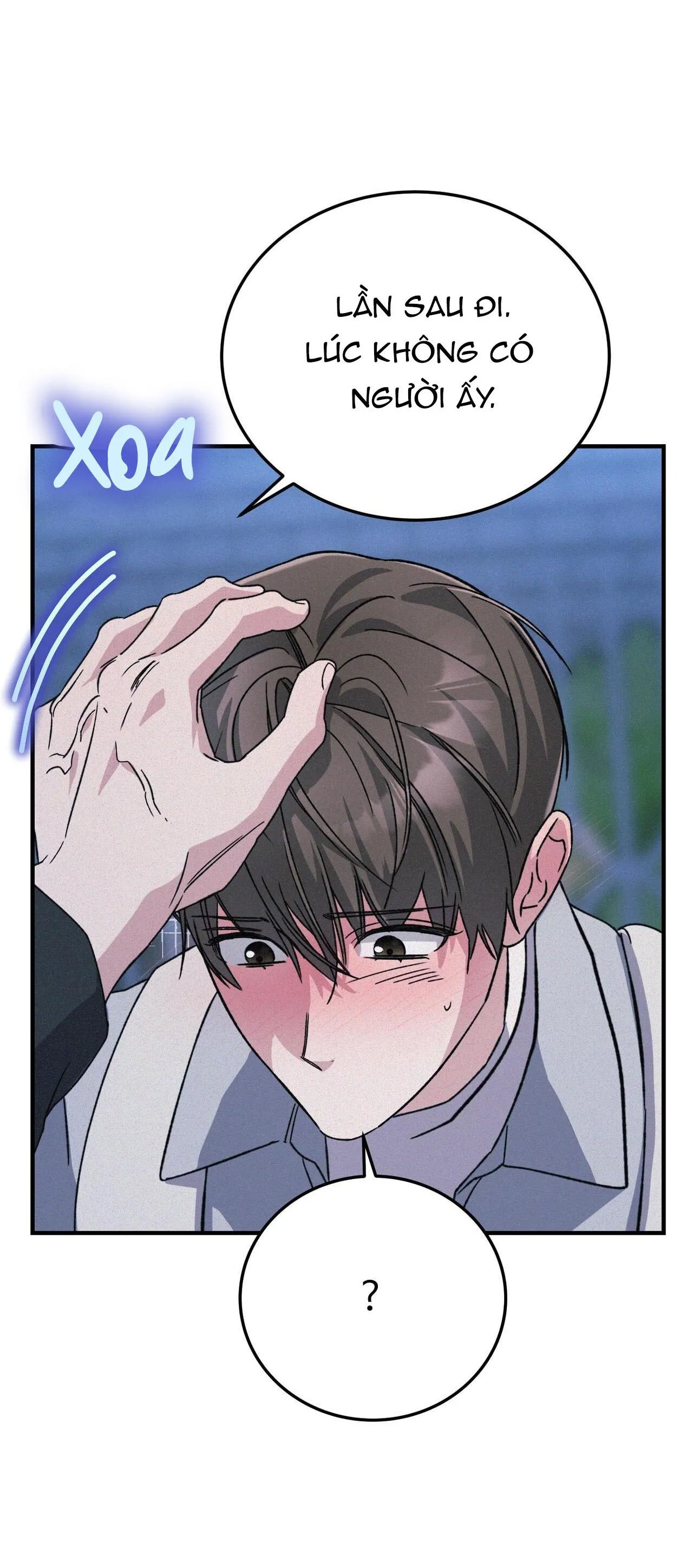 VÔ HÌNH Chapter 28 Trang 53