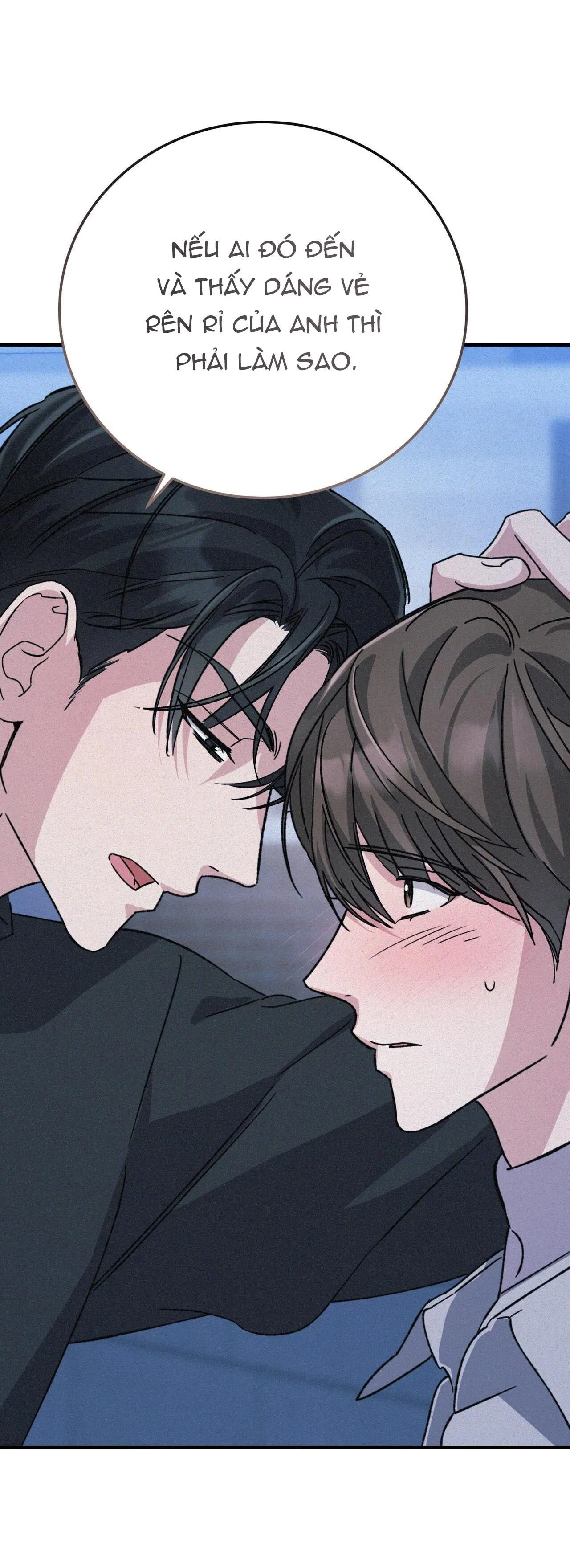 VÔ HÌNH Chapter 28 Trang 54