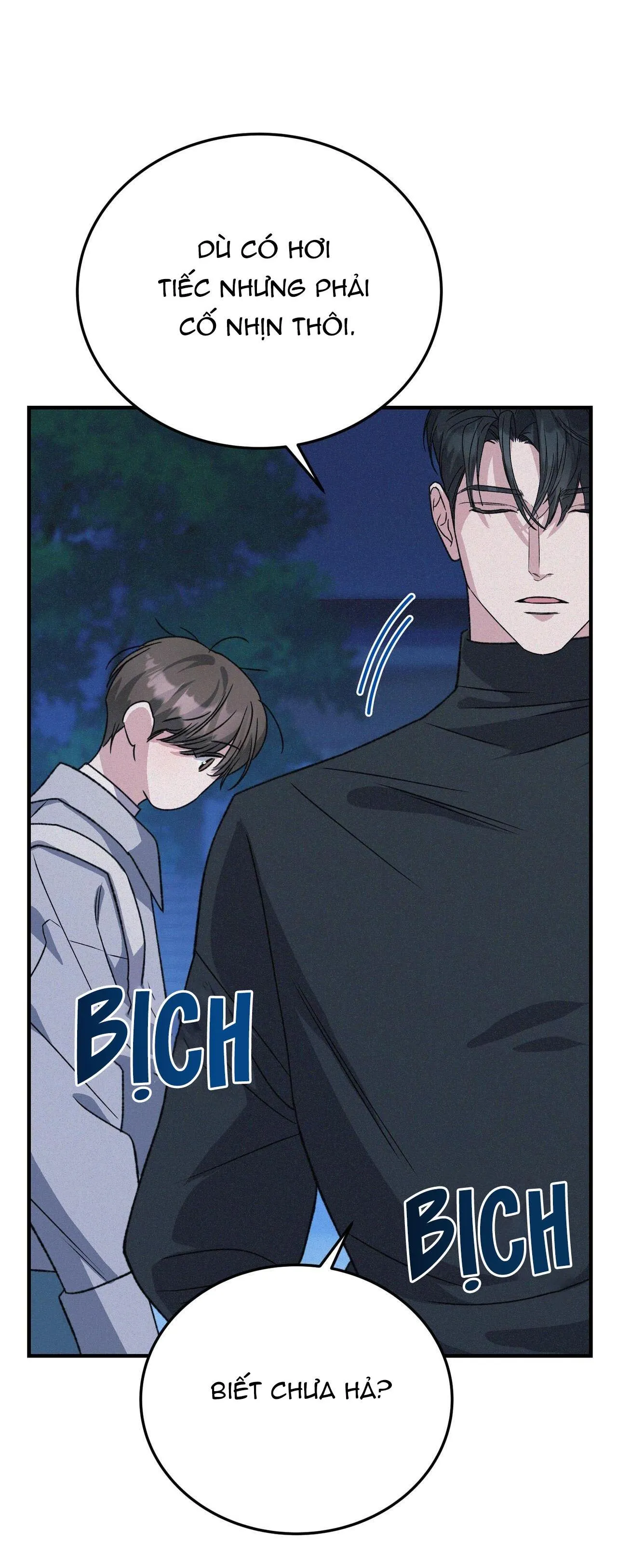 VÔ HÌNH Chapter 28 Trang 55