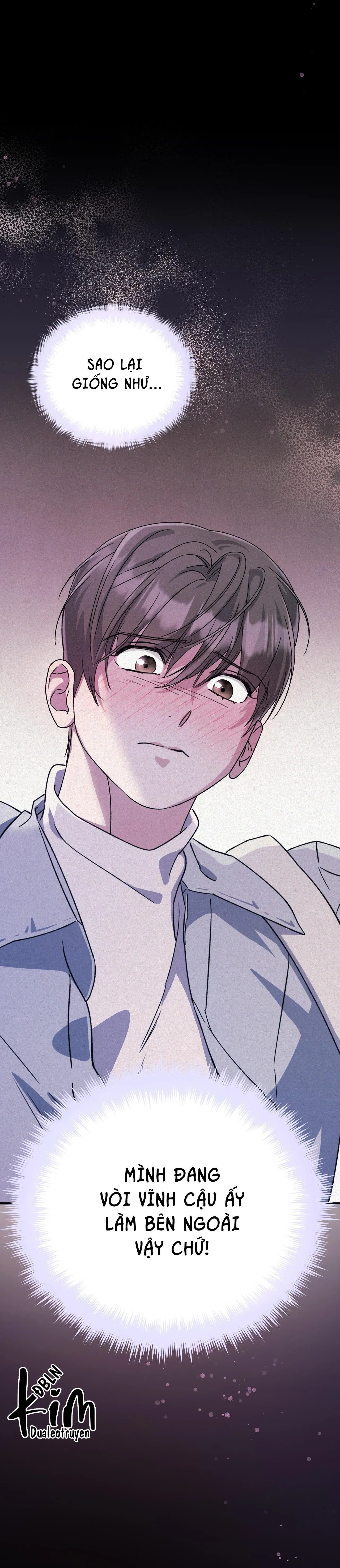 VÔ HÌNH Chapter 28 Trang 57